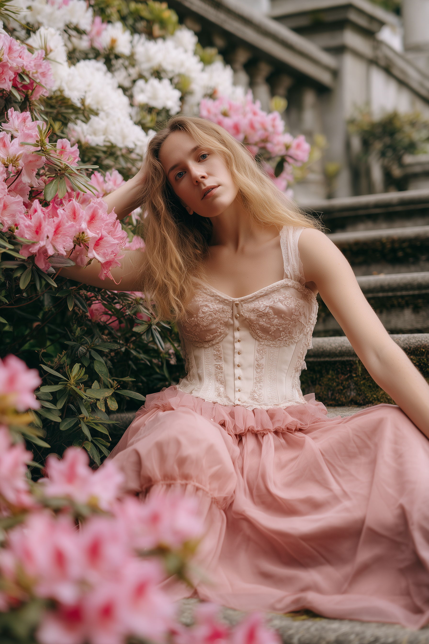 Rome Photoshoot — Couples, Proposals, Elopements & Families