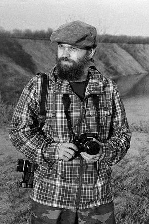 misha maslennikov - documentary photographer