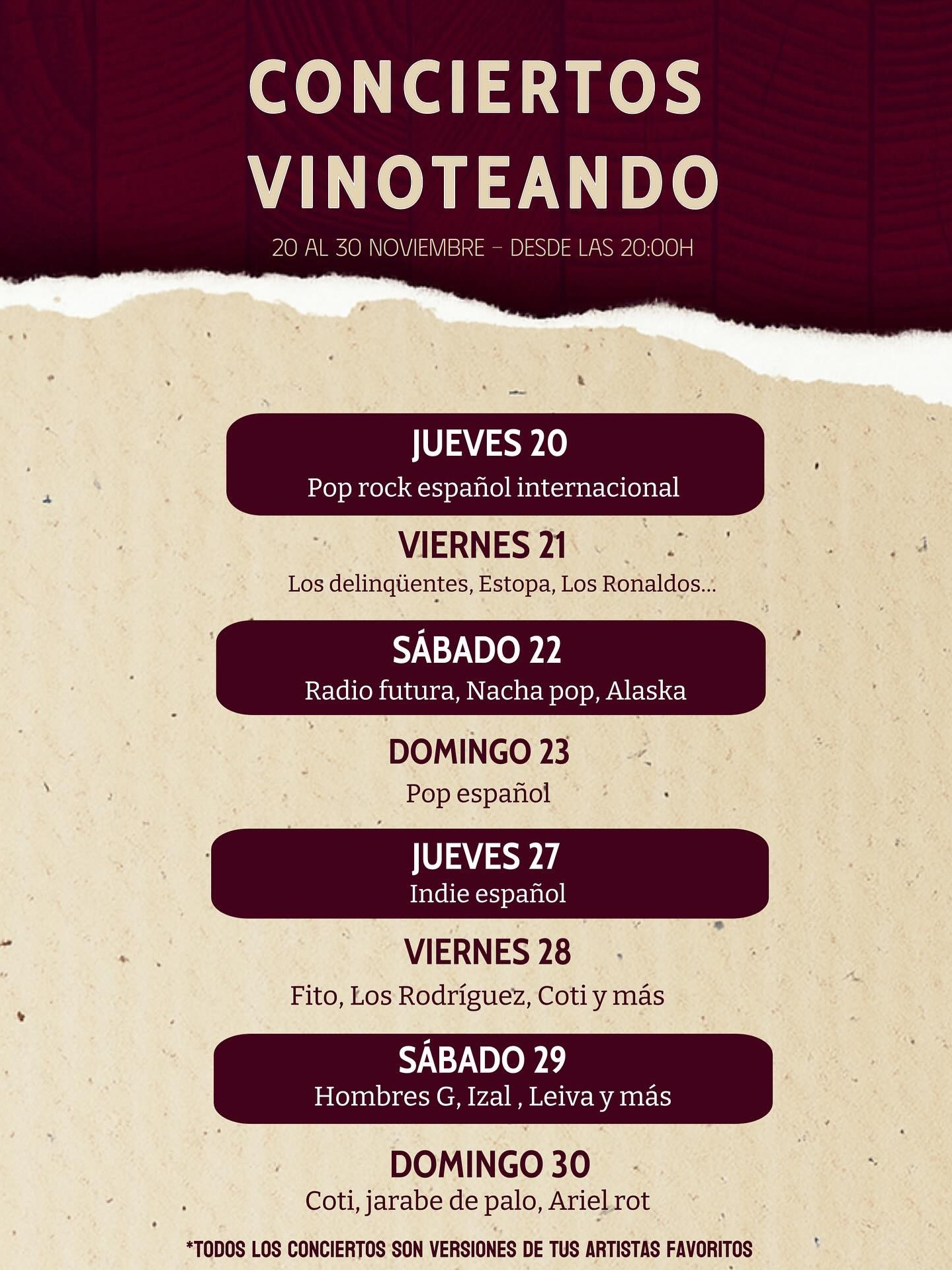 Feria del Vino Alicante 2025 | Vino, Gastronomía y Música en la Plaza de Toros | FOTKAI
