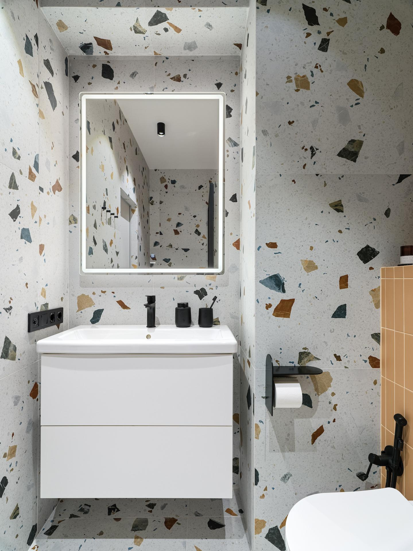 Дизайнер интерьера — Студенческая