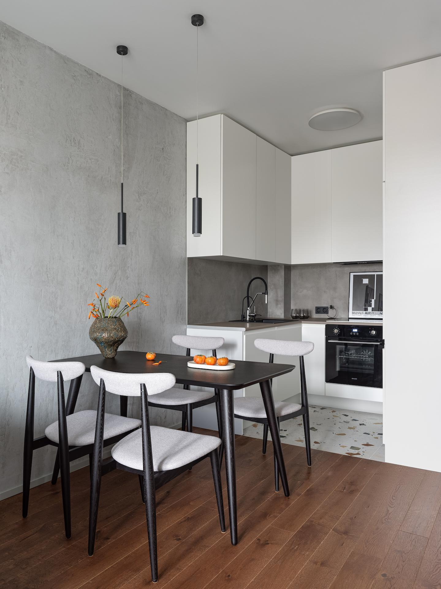 Дизайнер интерьера — Студенческая