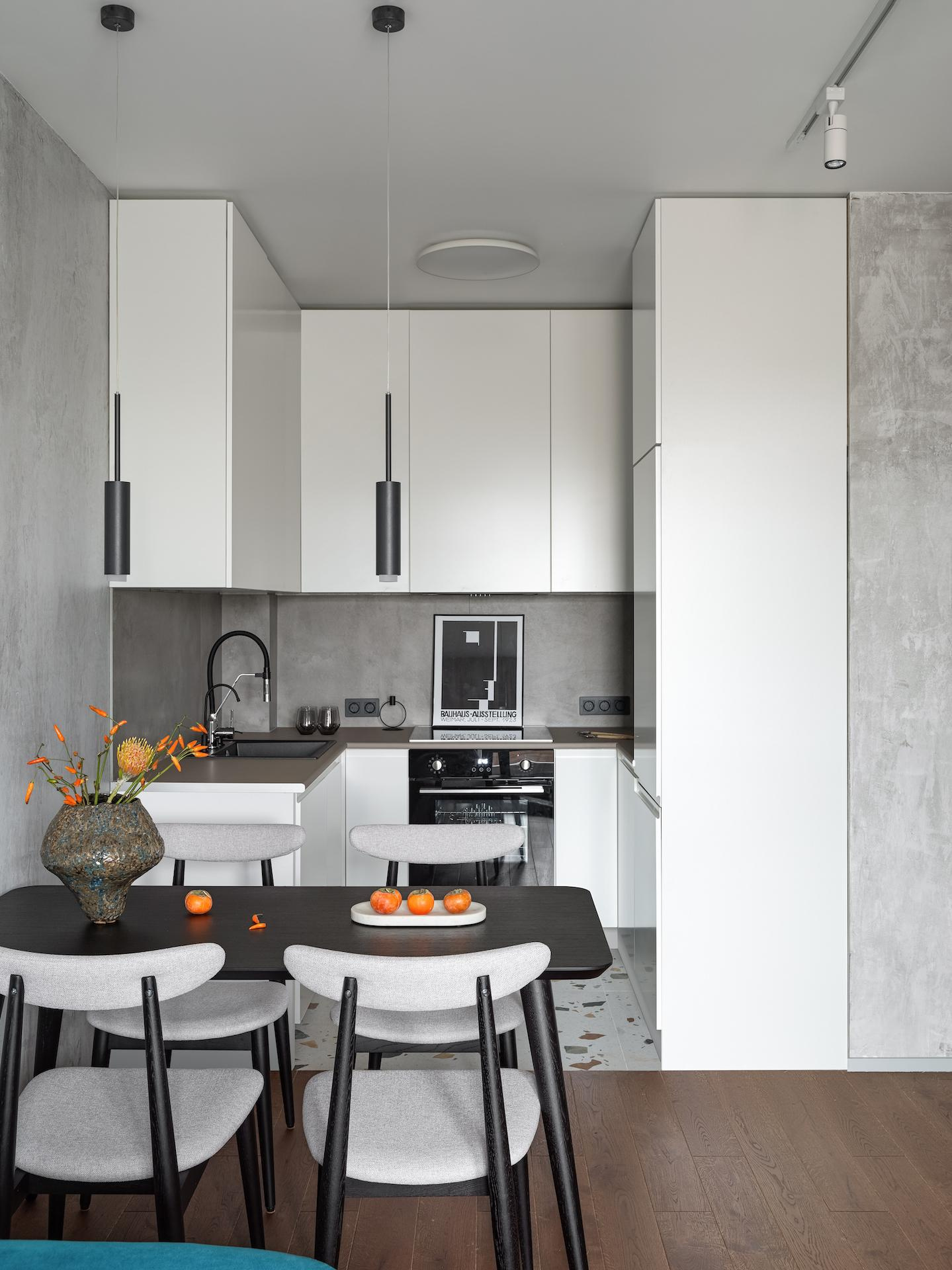 Дизайнер интерьера — Студенческая