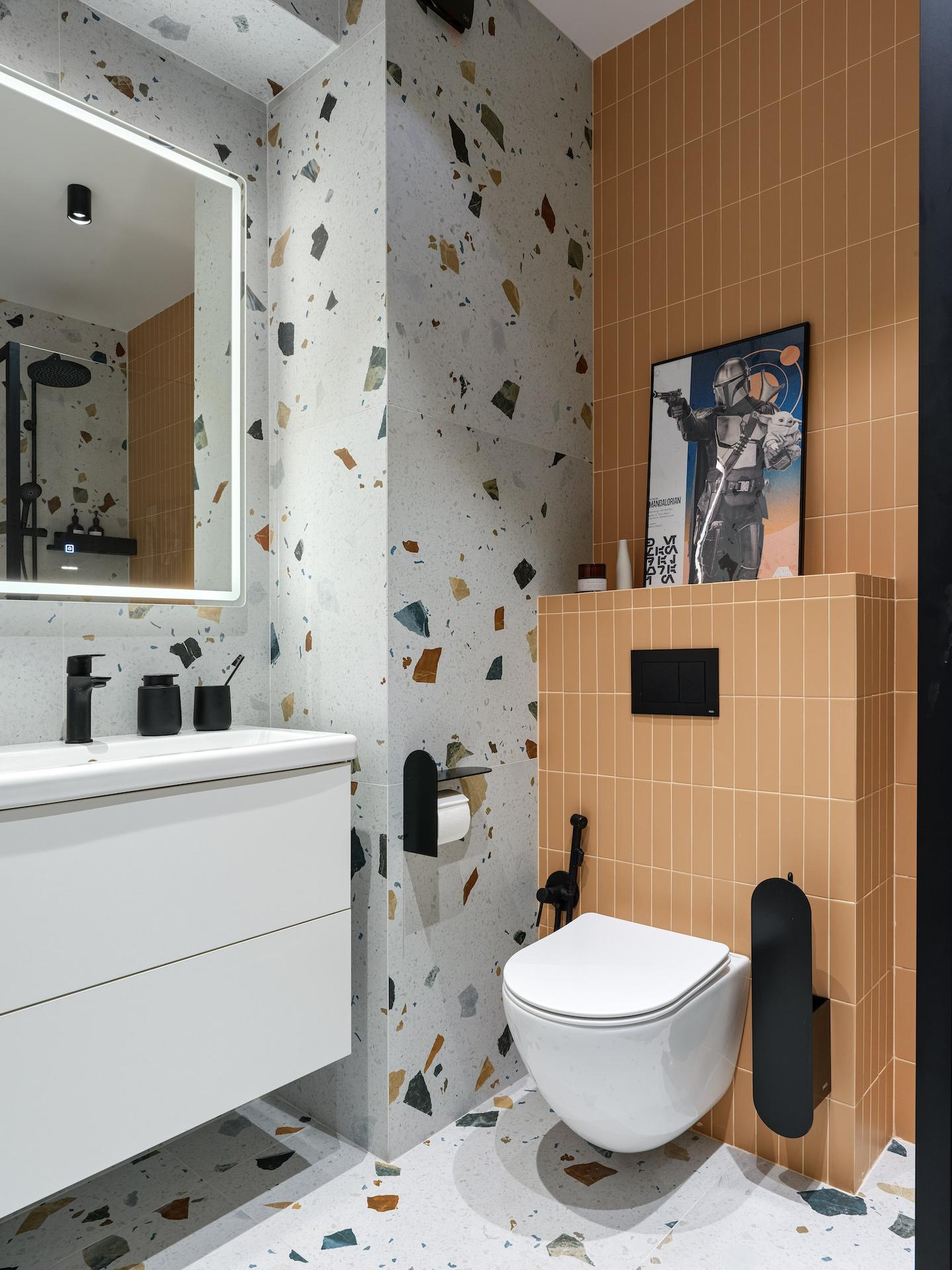 Дизайнер интерьера — Студенческая