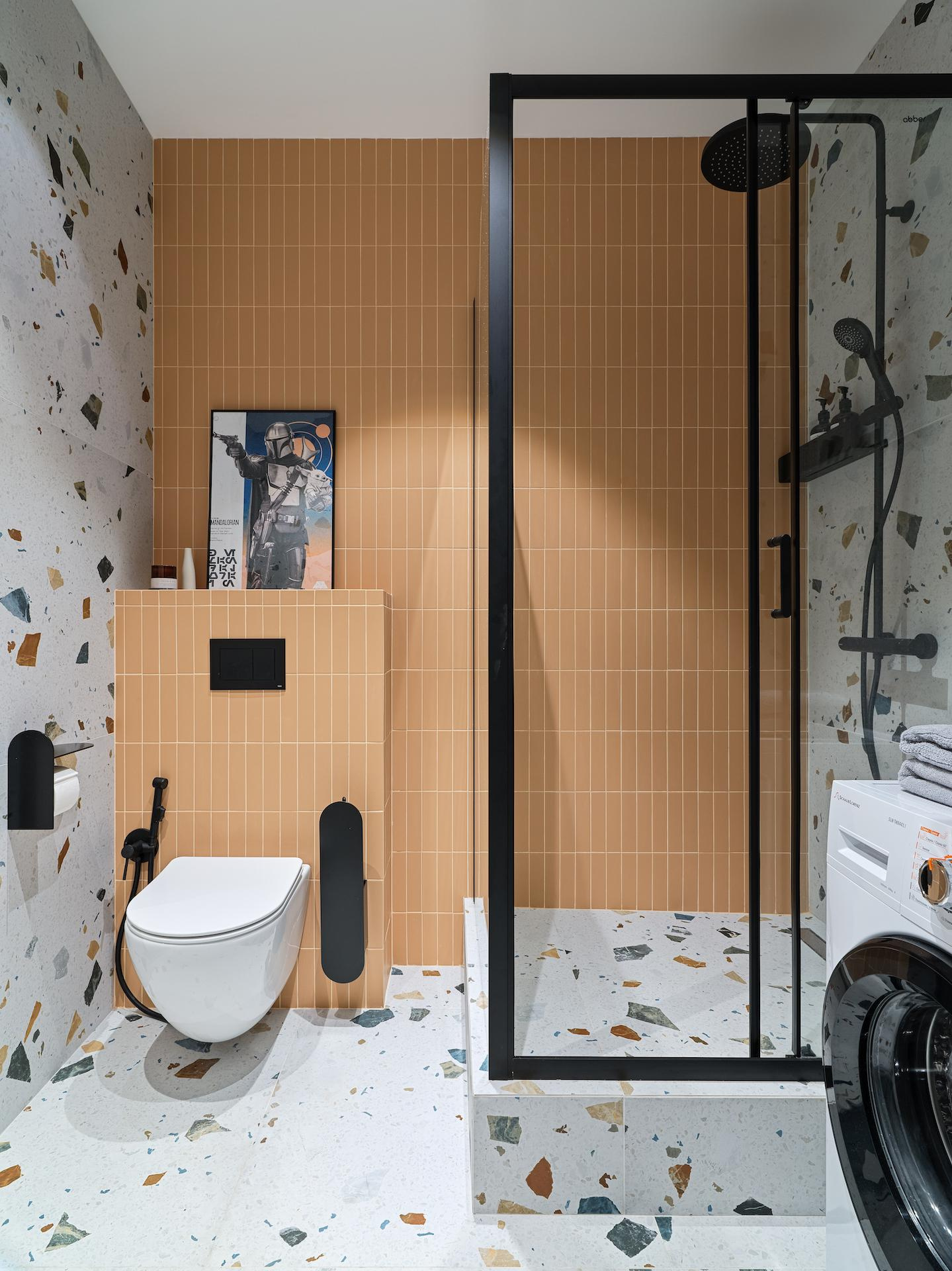 Дизайнер интерьера — Студенческая