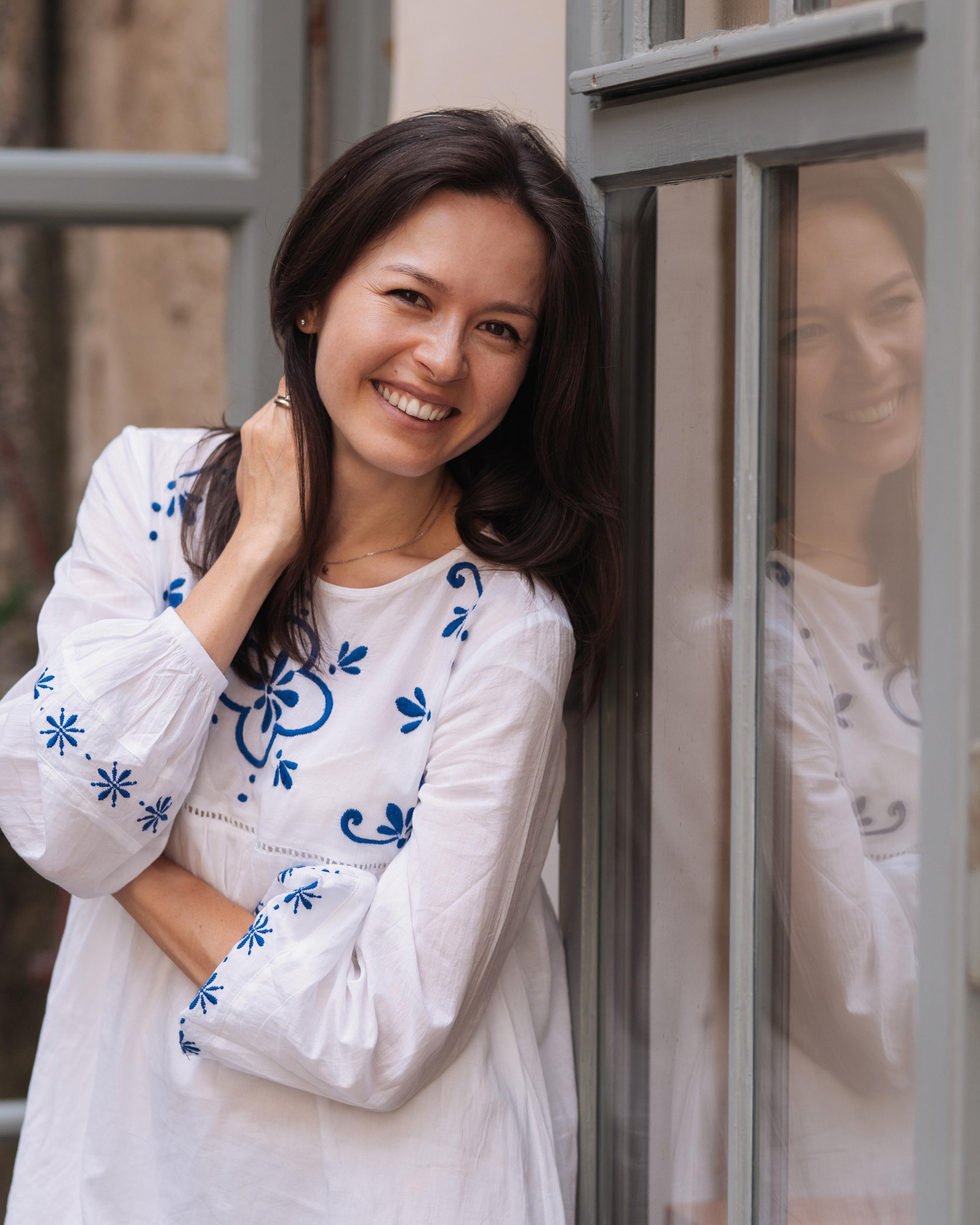 Фотограф в Мадриде Алена Белянинова