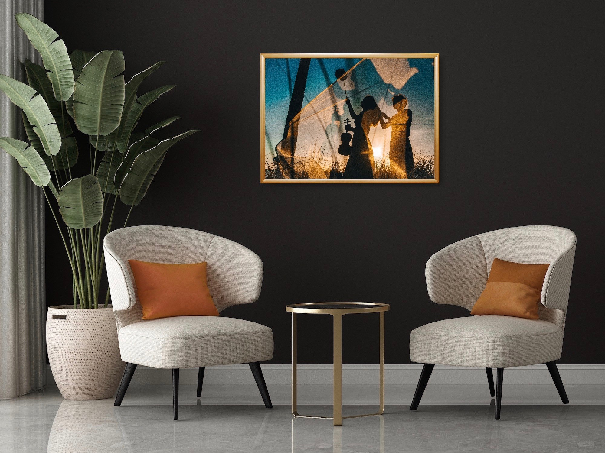 Ксения Мирная — Фотограф, с которым вы напишете вашу историю…