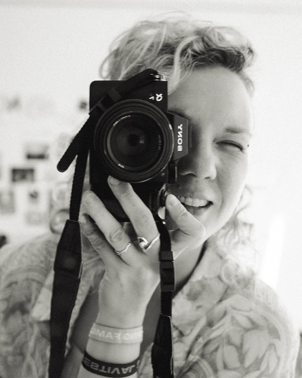 About. Natalia Roshchenko, Photographer in Brussels, Belgium