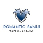 Wedding on Koh Samui, Thailand