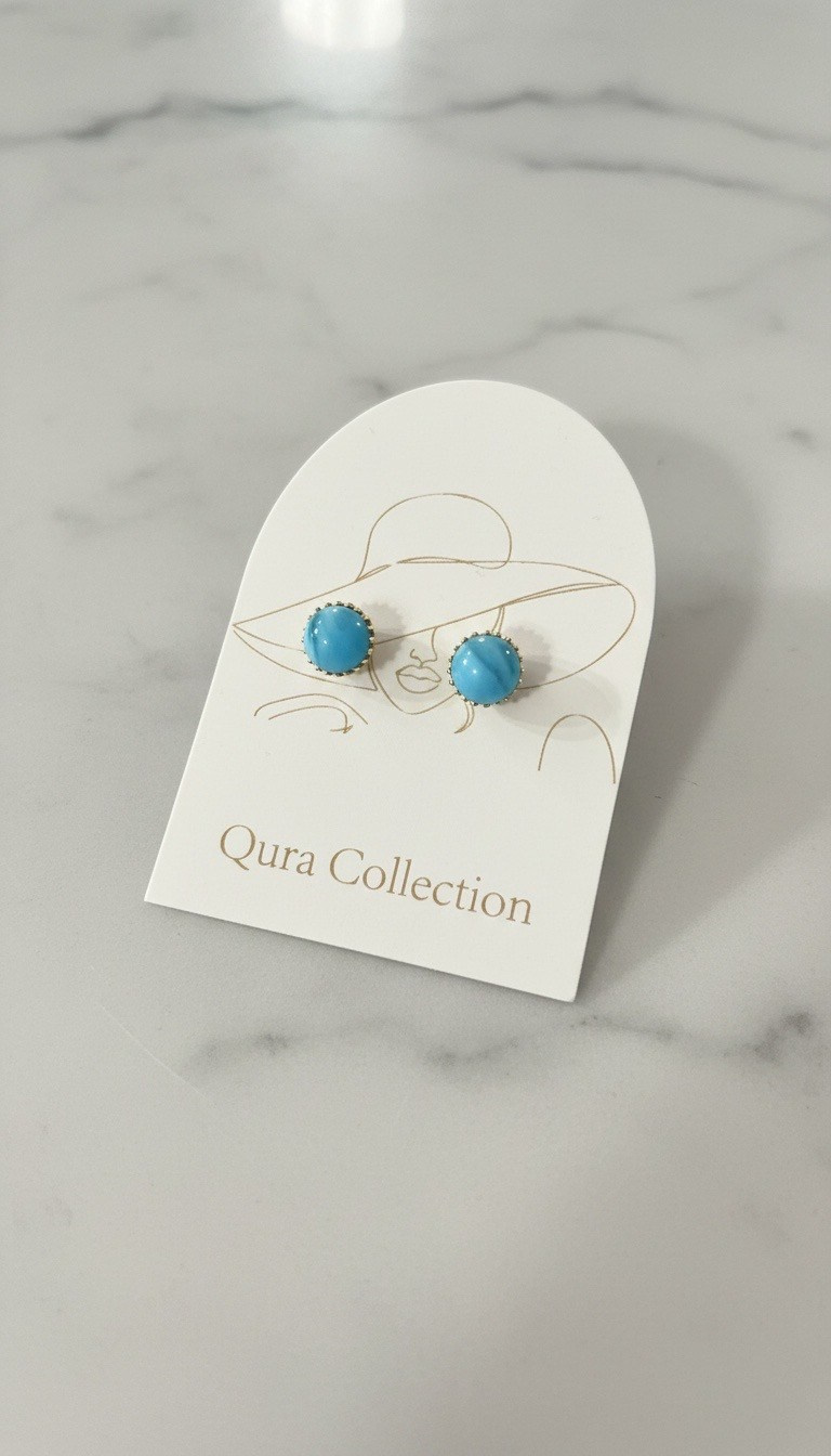 Qura Signature Pearls. Qura Creative — A Multidisciplinary Creative House for Styling, Fashion Direction, Photography & Visual Storytelling