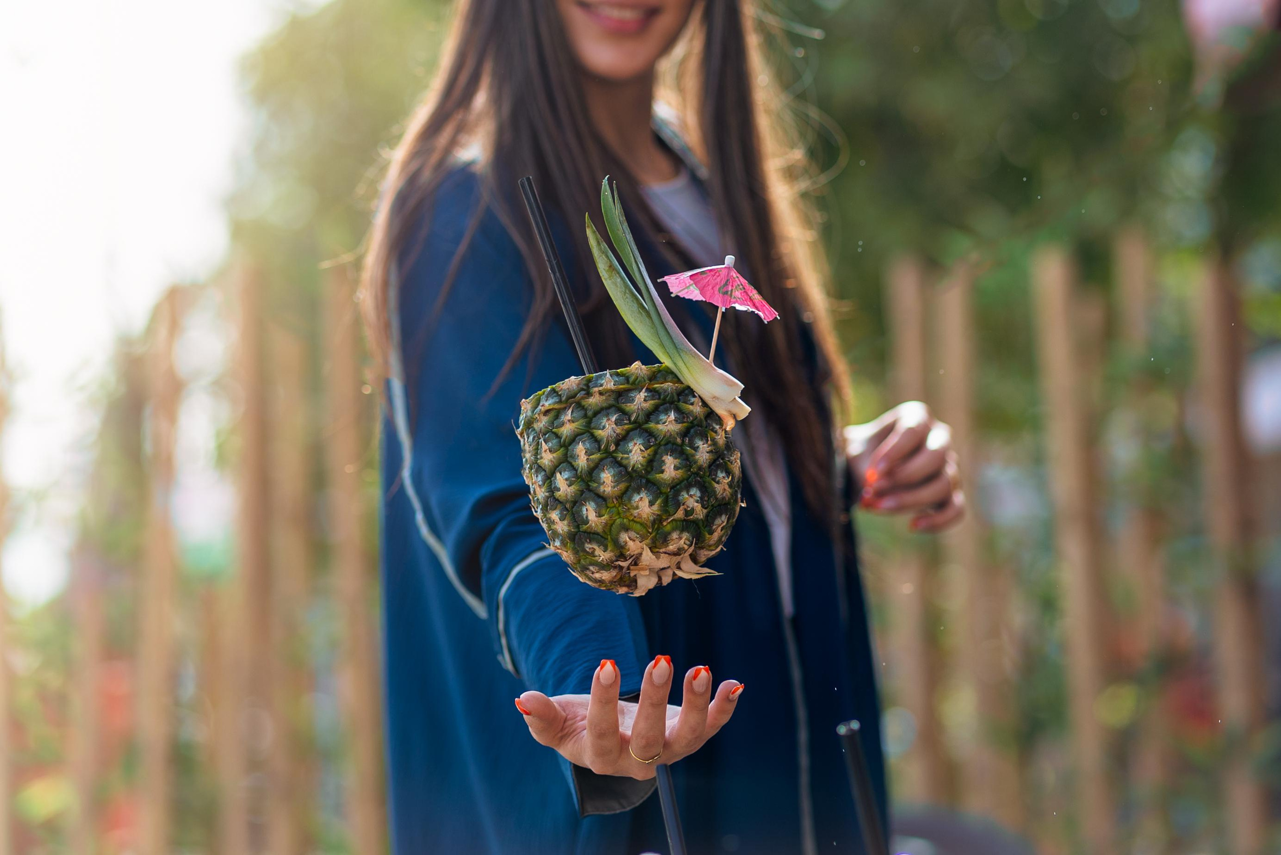 Cafe & Restaurants. KEPLER PRODUCTION