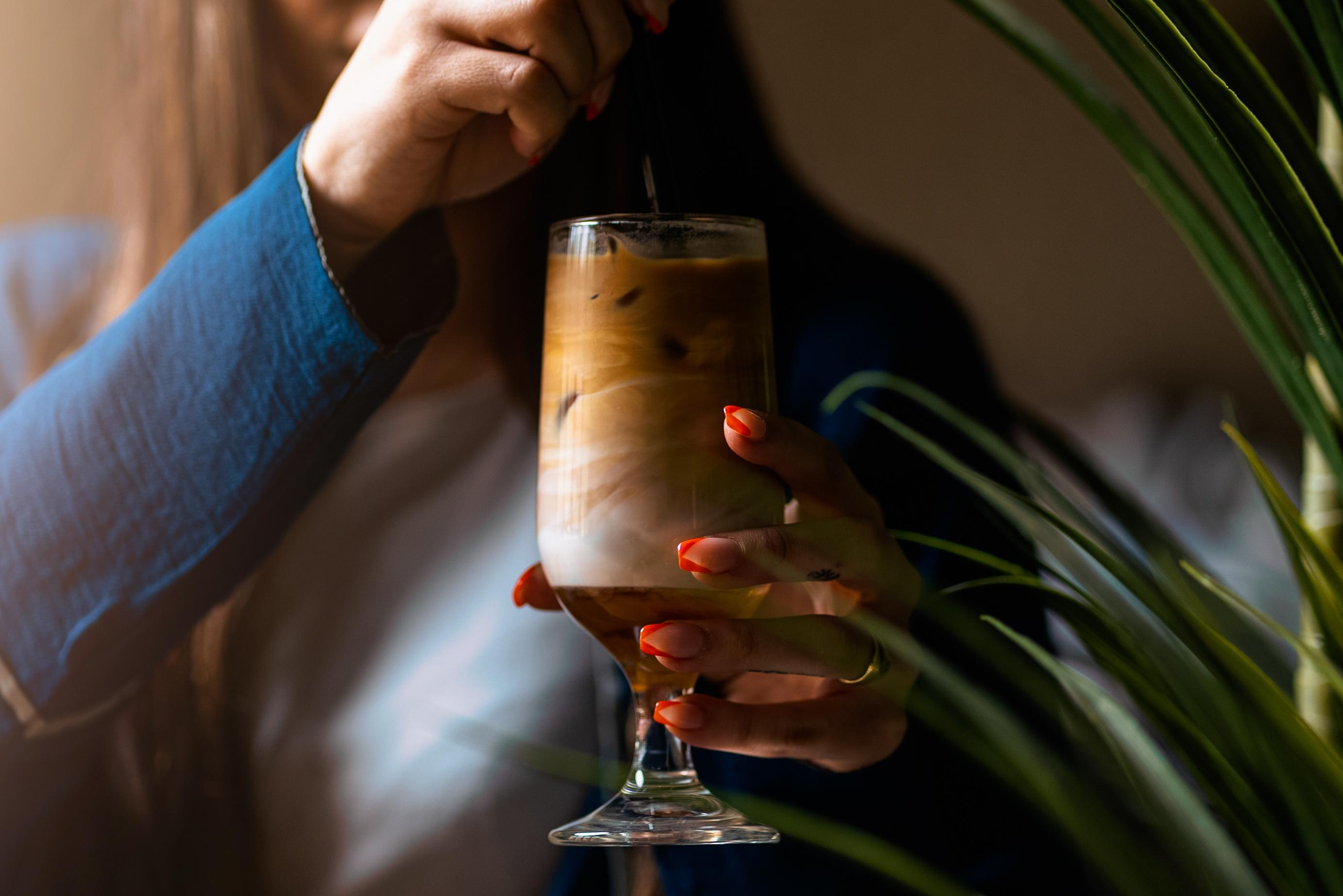 Cafe & Restaurants. KEPLER PRODUCTION