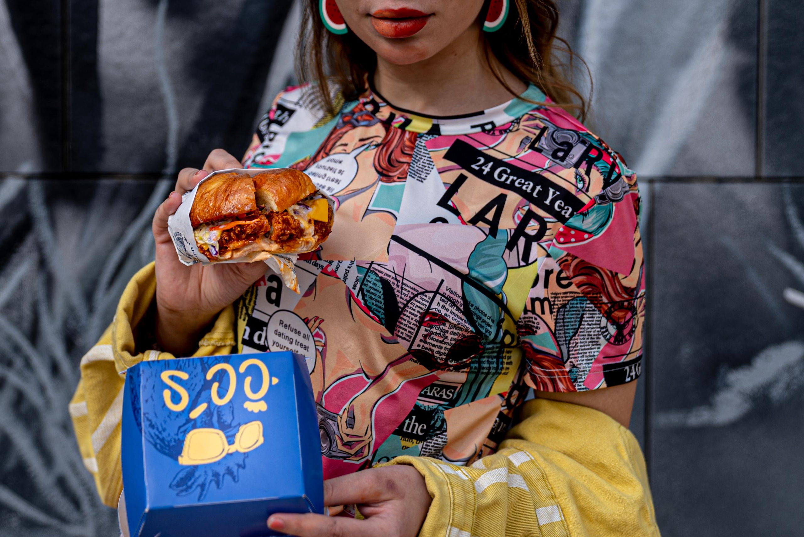 Cafe & Restaurants. KEPLER PRODUCTION