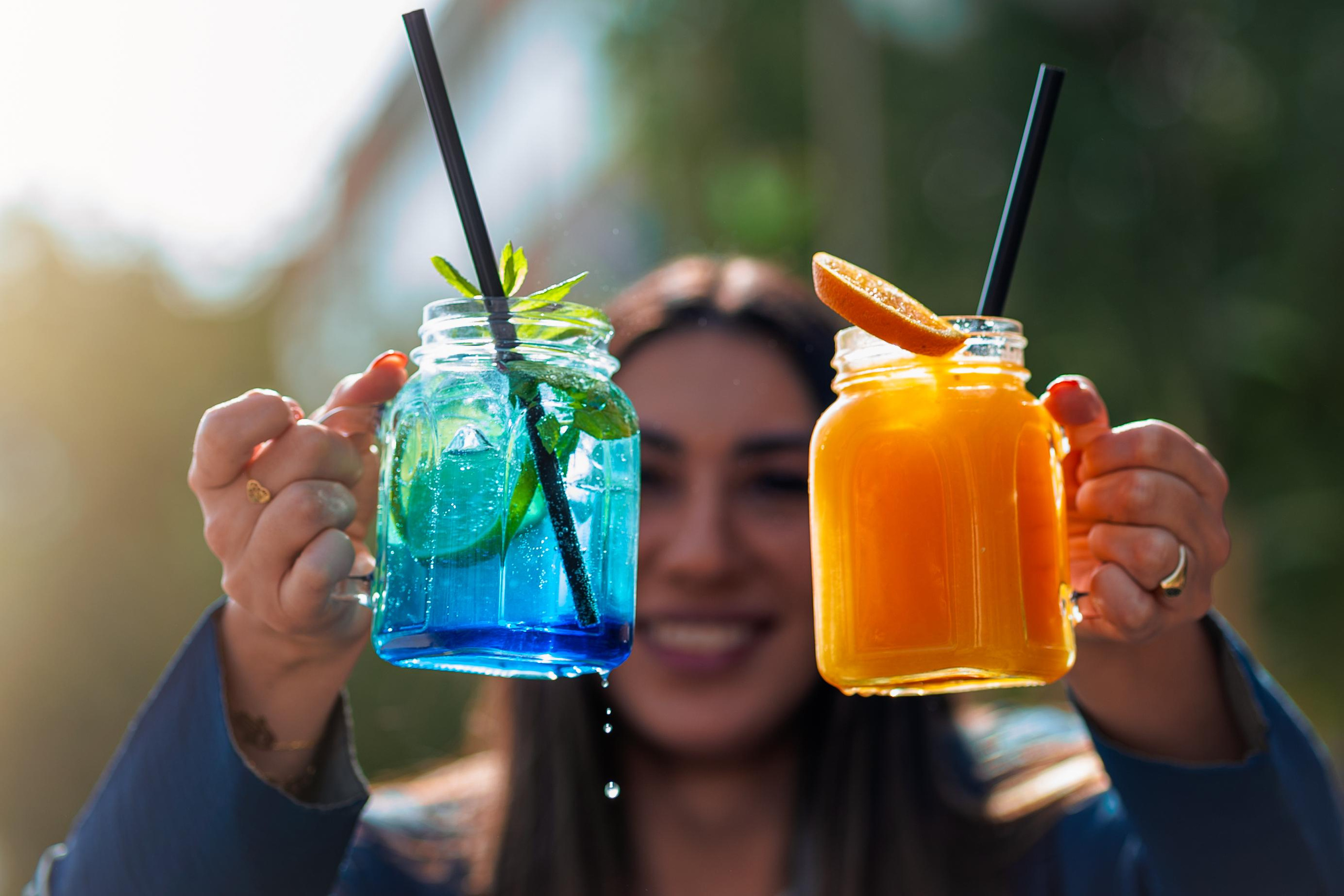 Cafe & Restaurants. KEPLER PRODUCTION