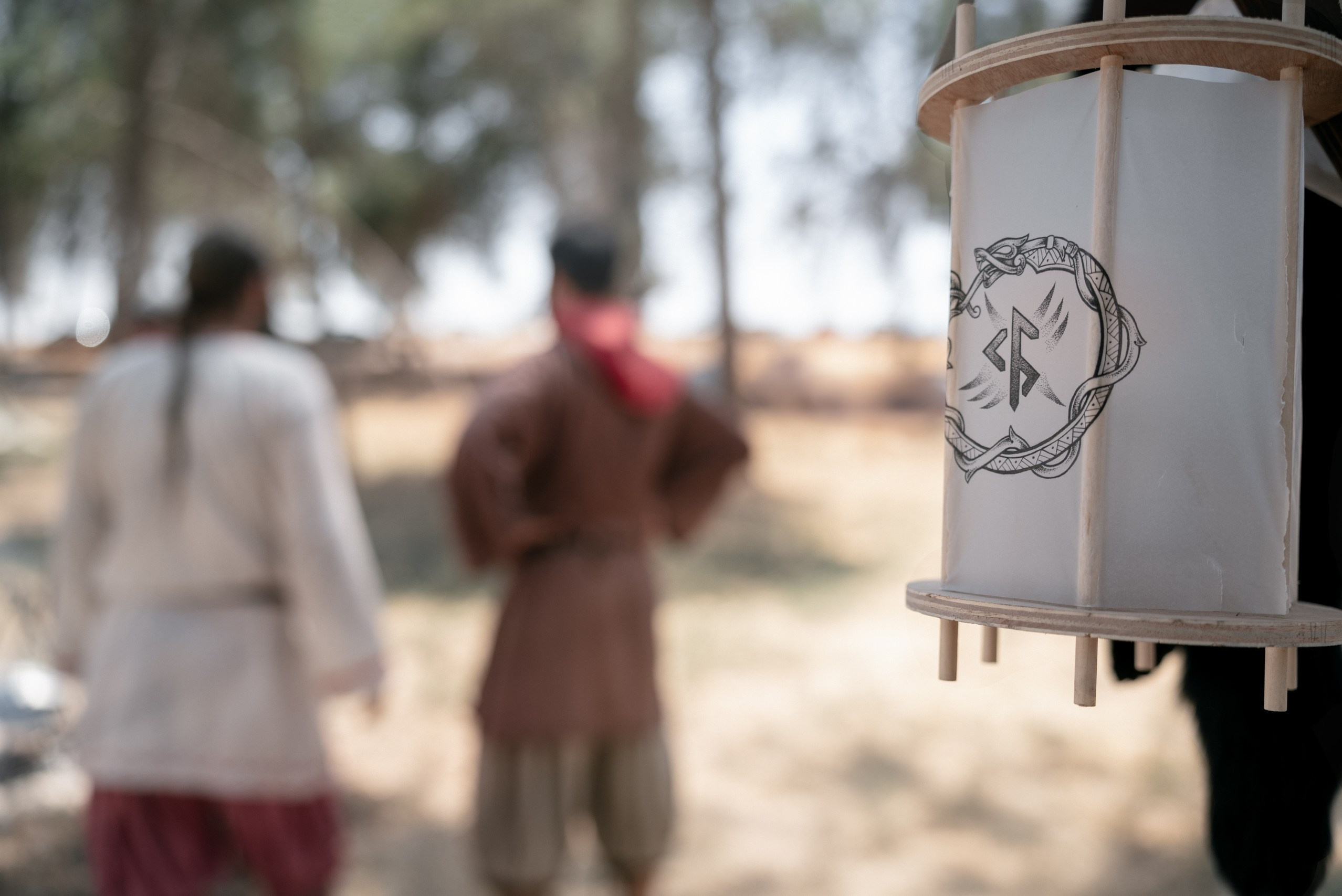 Кланы Скандинавии — история и реконструкция | Нортман. КРиС «Нортман»