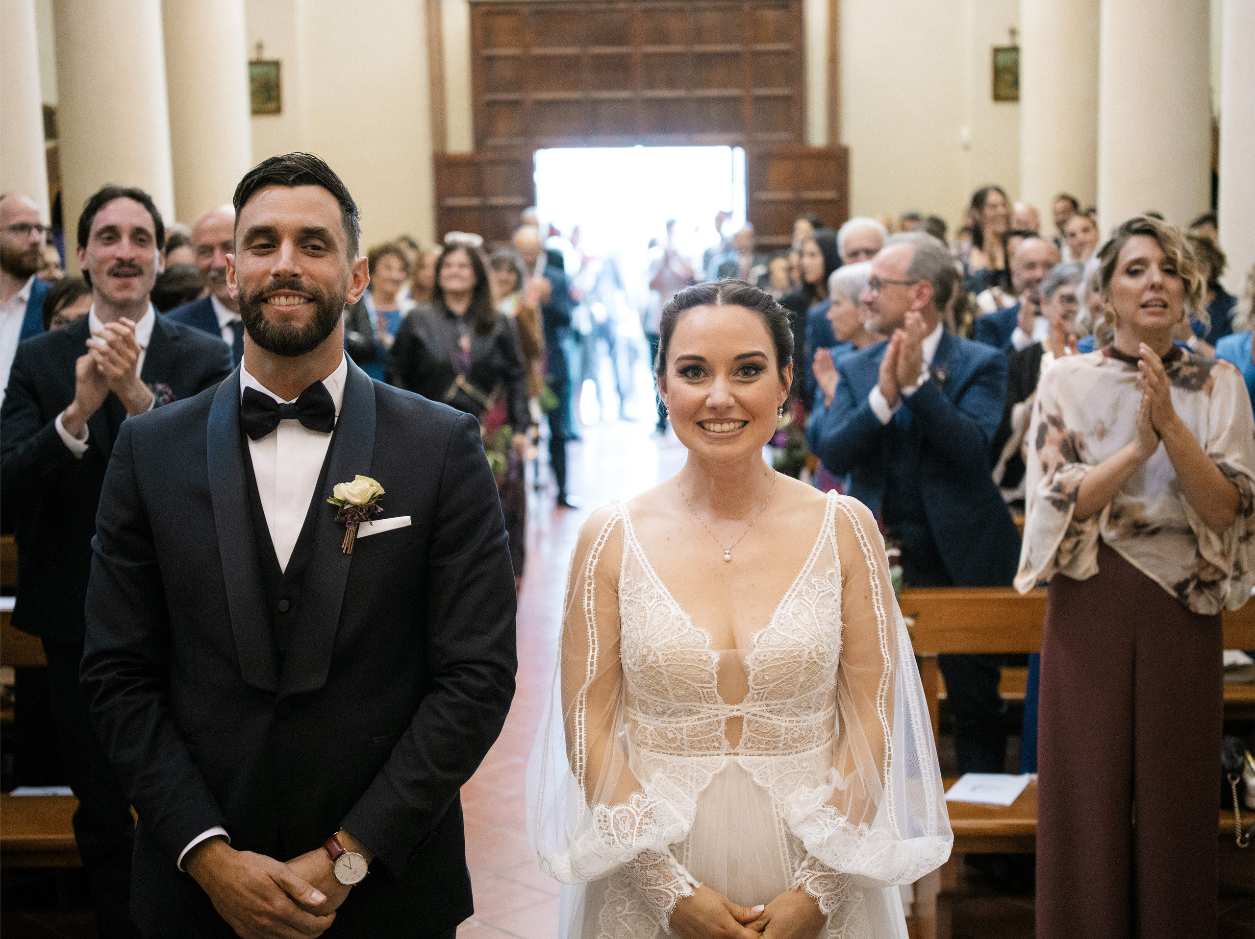 Villa La Cerbara Sunset. W LAB 192 | Davide Vichi