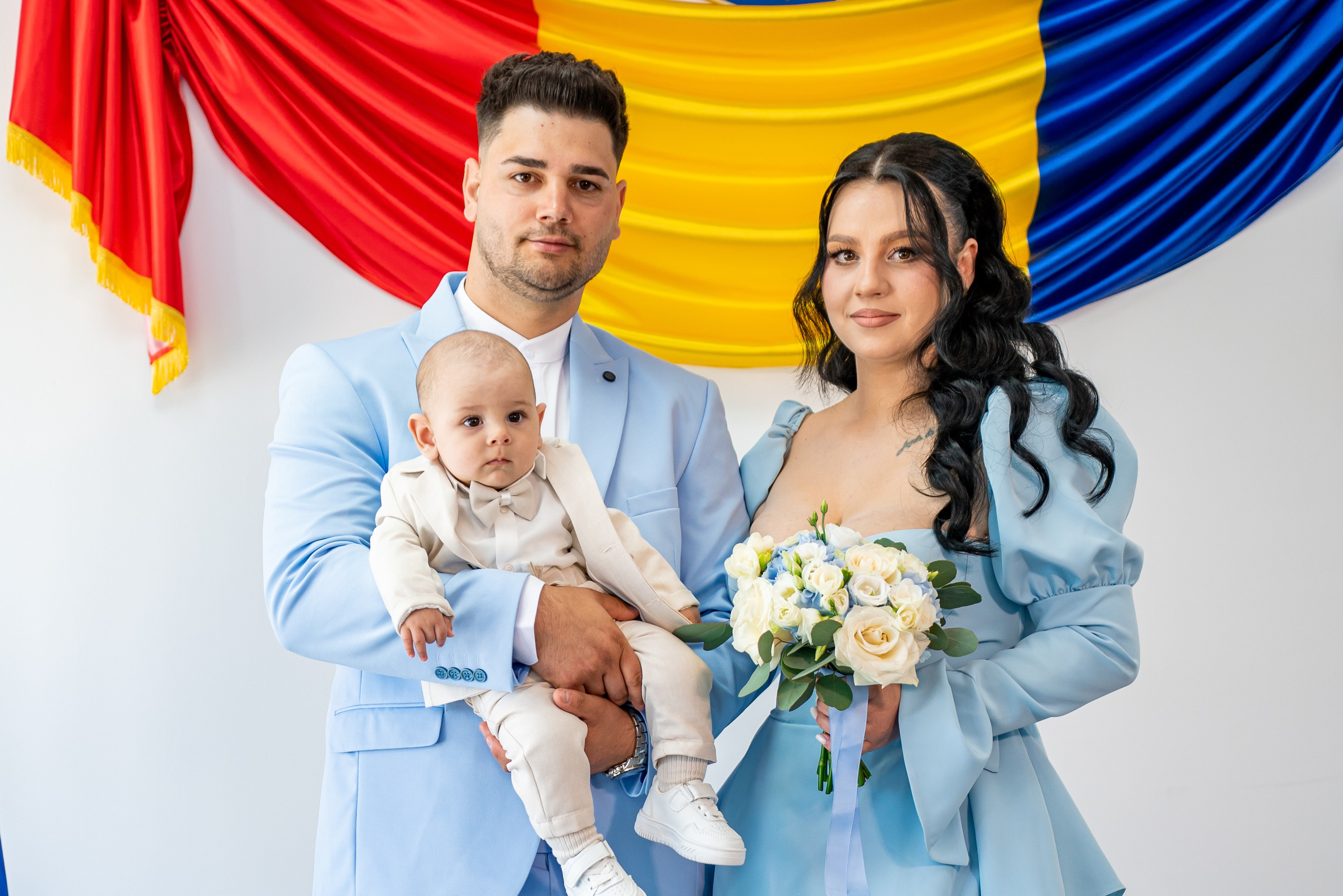 Galerii Clienți. Fotografie-Videografie AMA Foto-Video