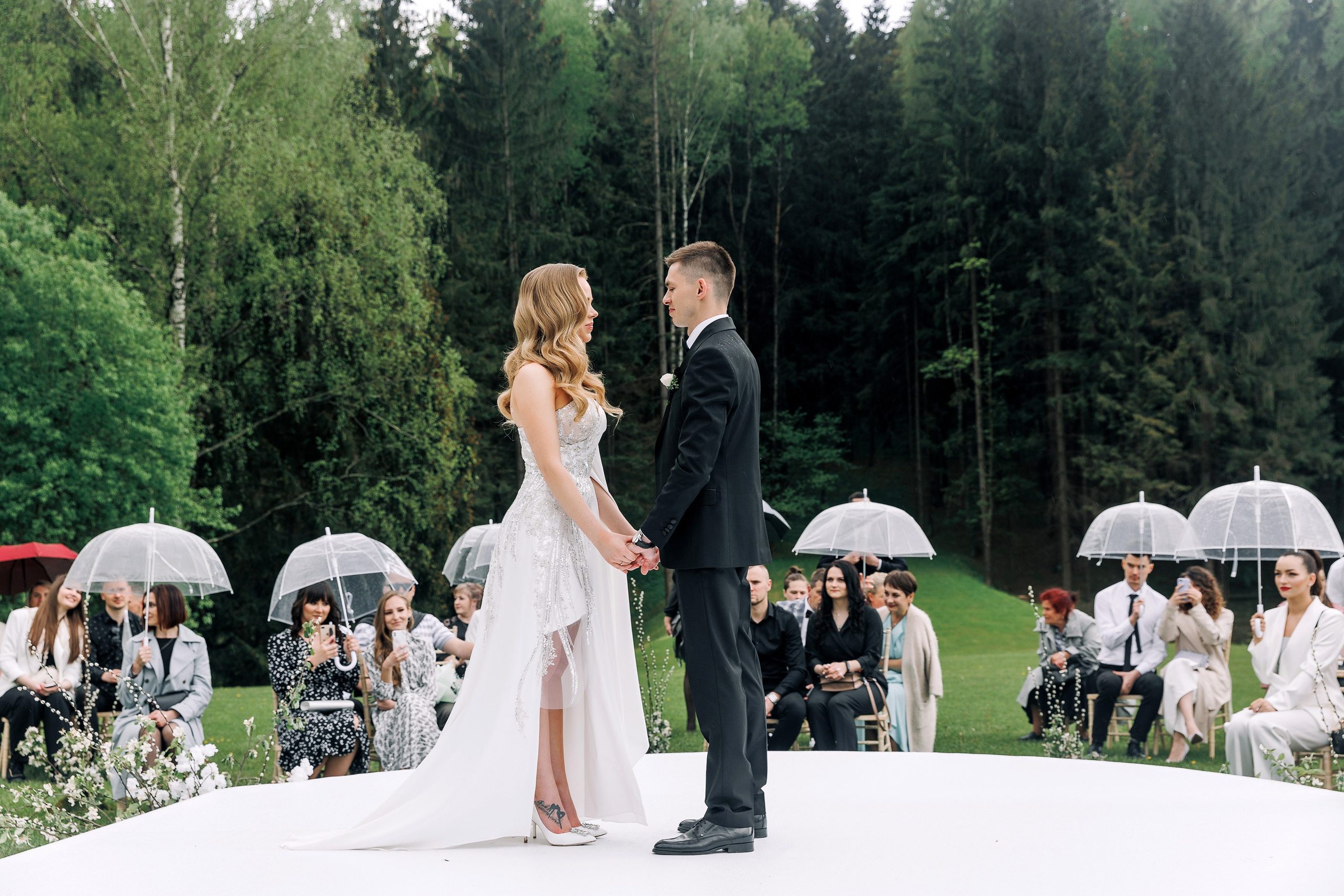 Pricing. Wedding photographer in Florida