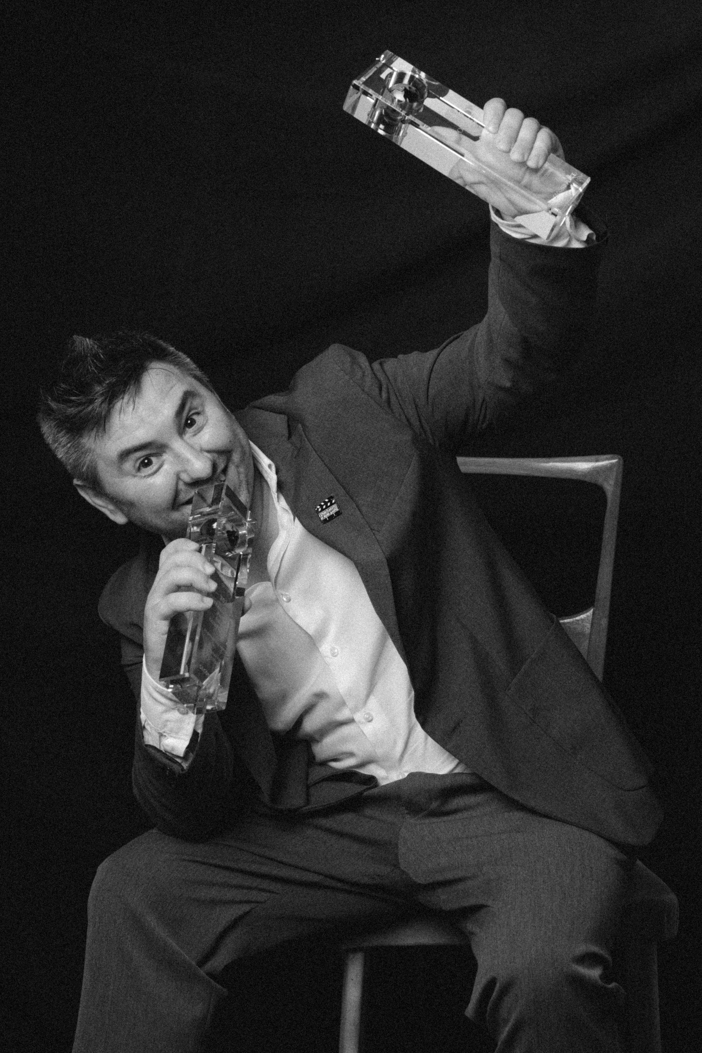 Film cu tine: o zi de filmare alături de mine | Axinte