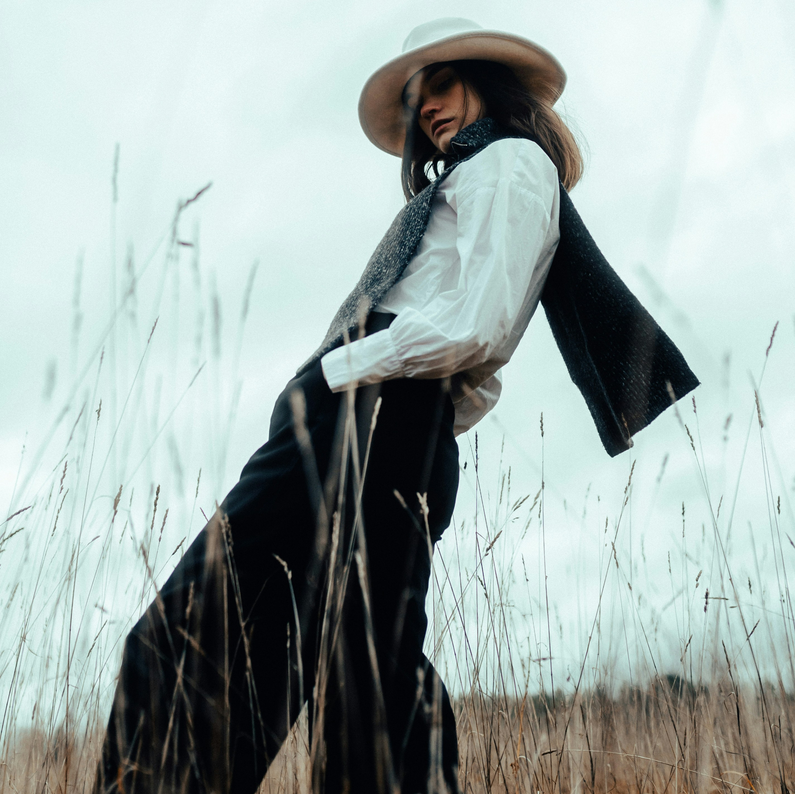 Фотошкола. Фотограф Катерина Мумжинська