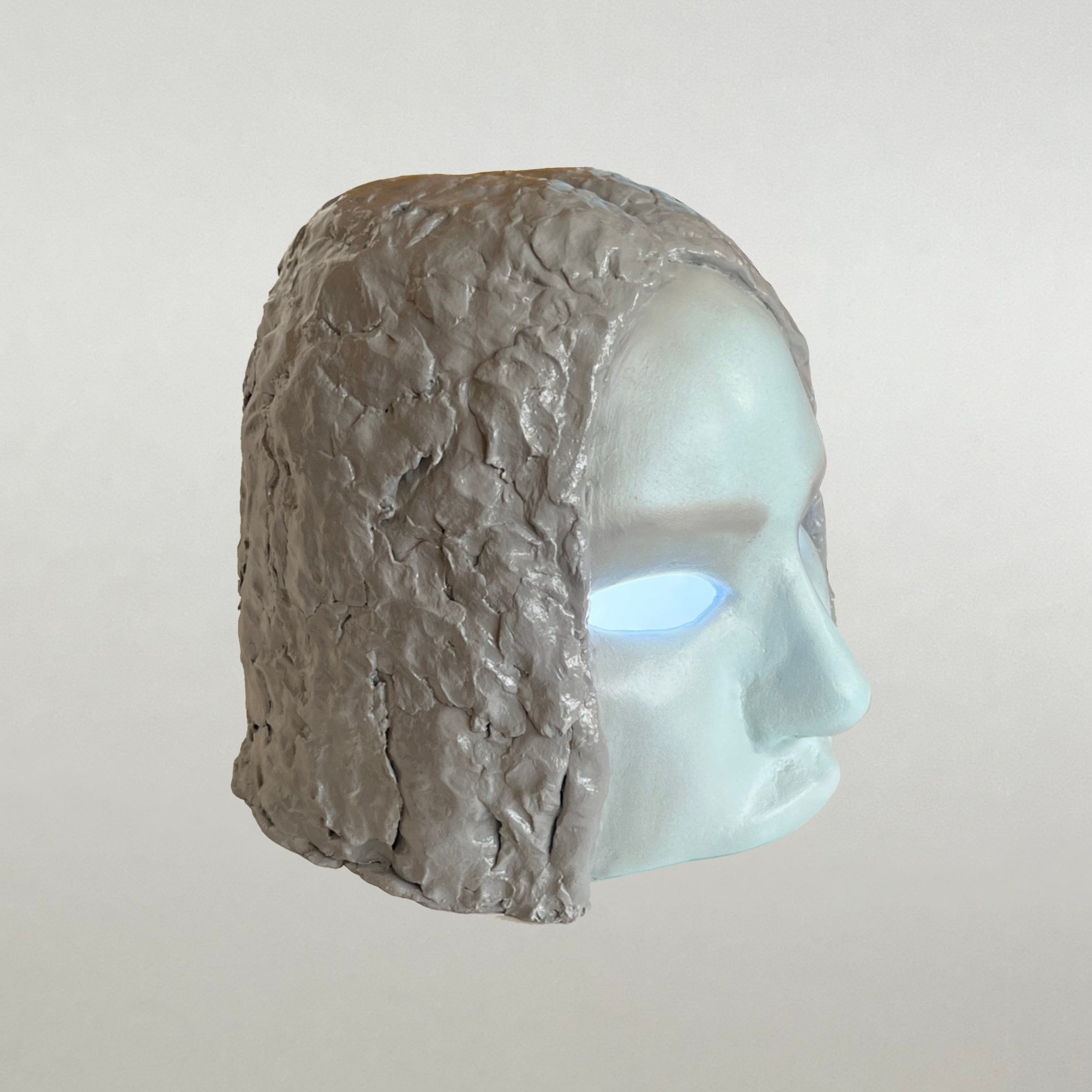 SCULPTURE. Contemporary artist in New York City Lilia Ana