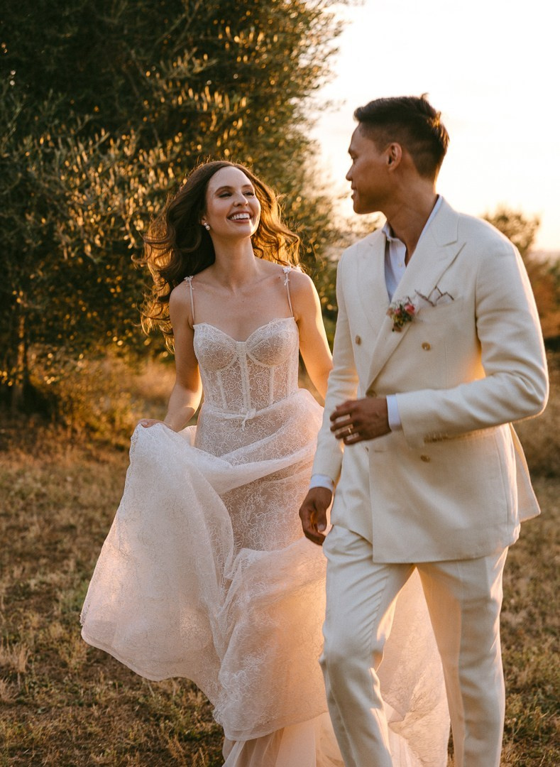 WEDDINGS. Ke’Ondris