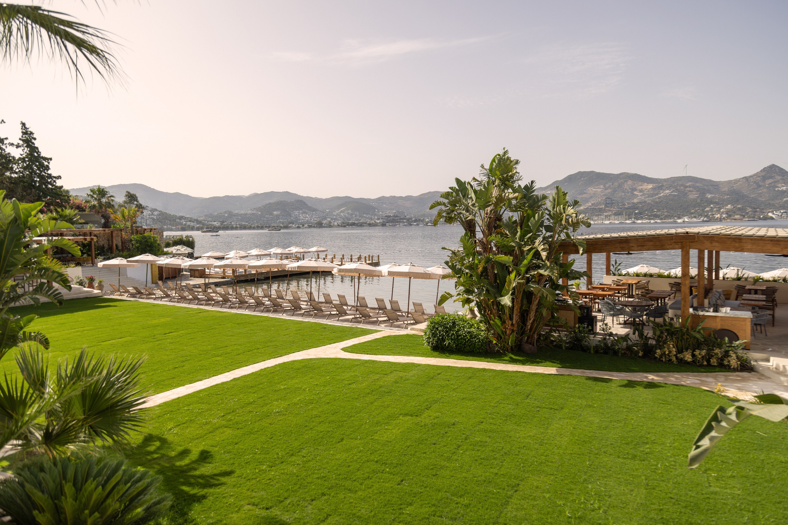 РОСКОШНАЯ СВАДЬБА В БОДРУМЕ: ТРАНСФОРМАЦИЯ РЕАЛЬНОЙ ЛОКАЦИИ В УНИКАЛЬНЫЙ КОНЦЕПТ. Элиана Плотская — организация свадеб и мероприятий в Бодруме и Стамбуле