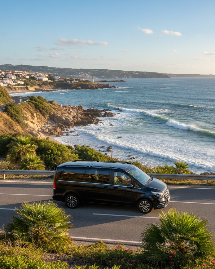 Авторские однодневные экскурсии из Порту