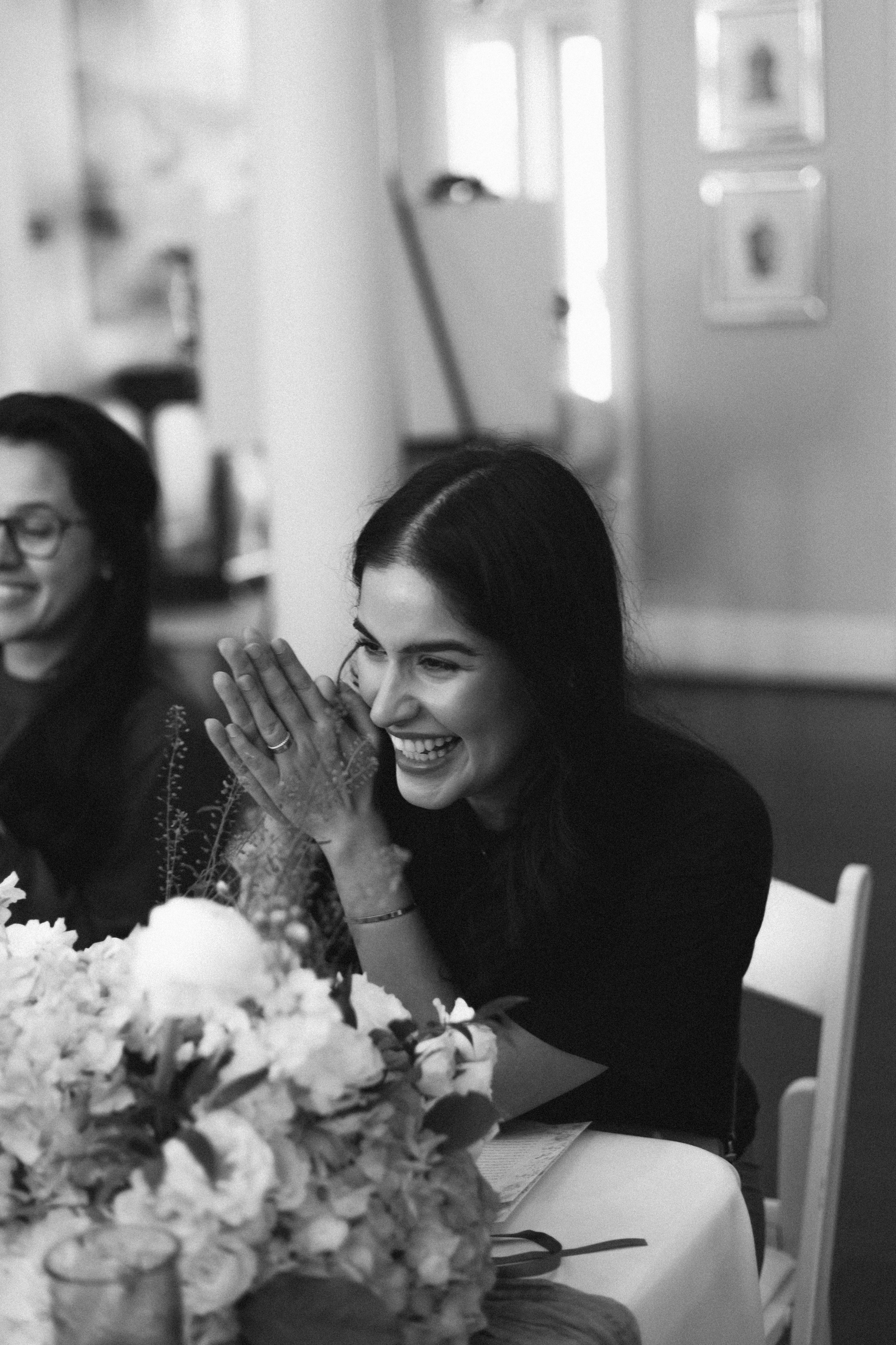 Sara Eulalia | Virginia Photographer