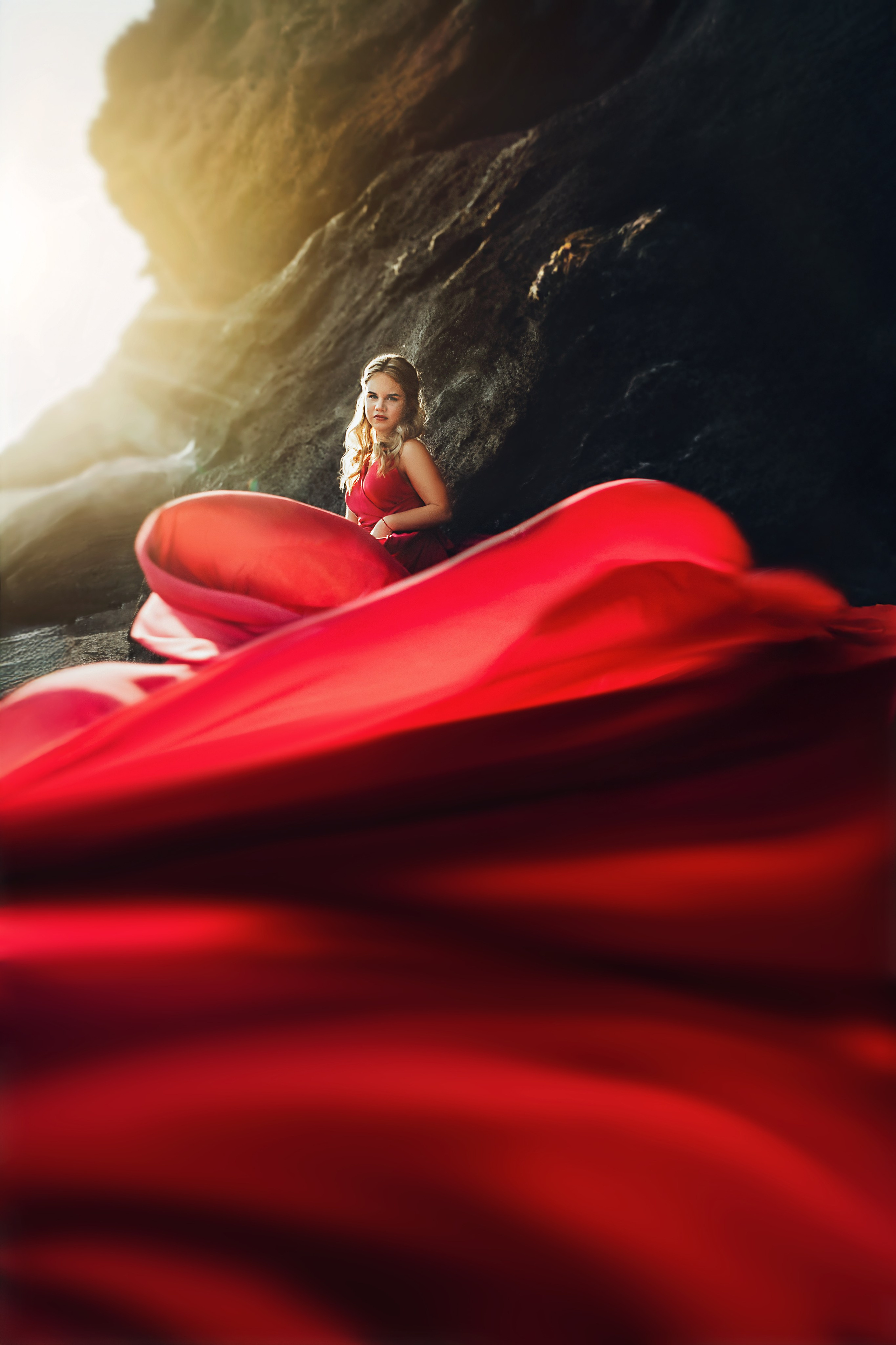 Prices and packages. Professional photography in Tenerife Tania Bonnet