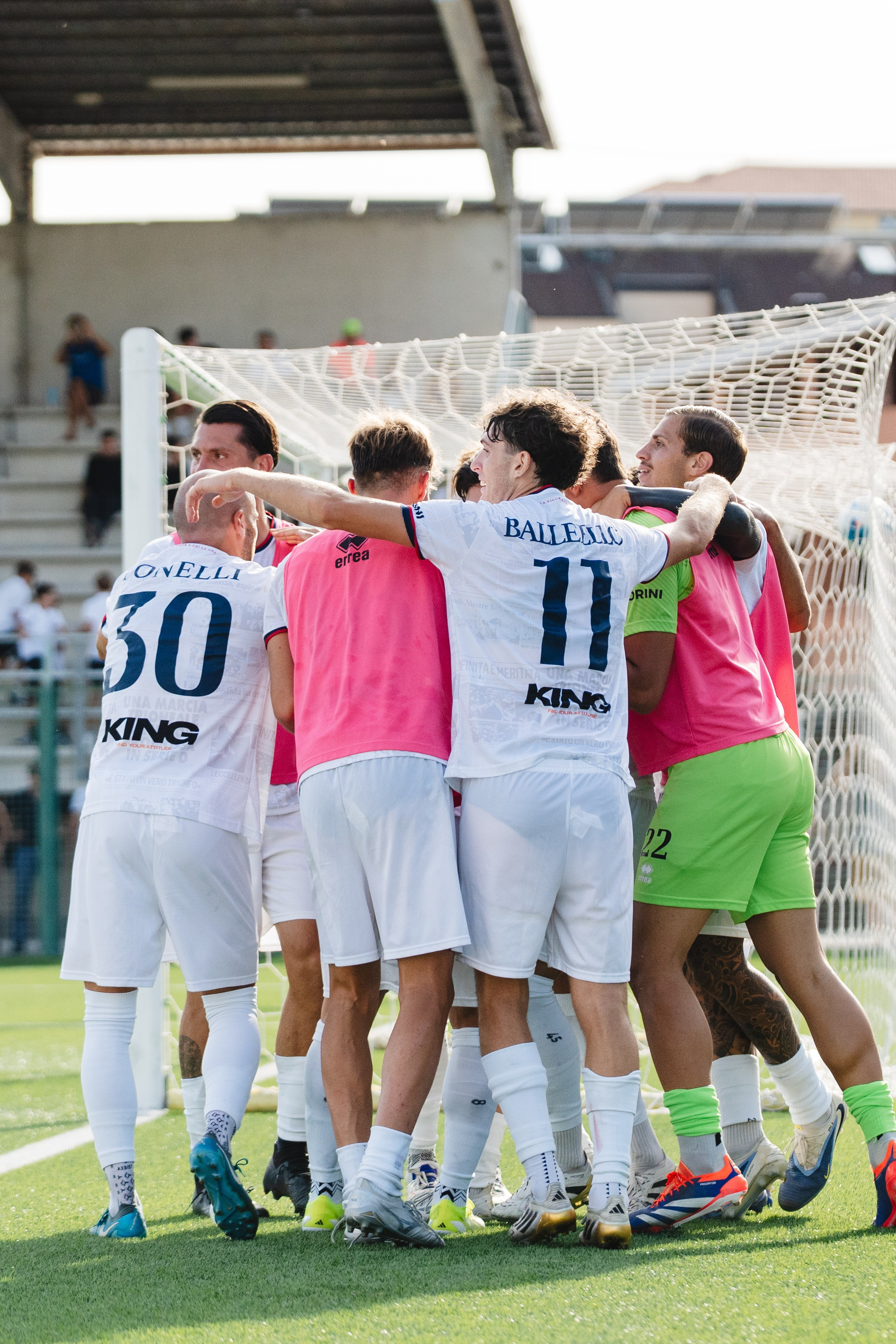 Weddings, sports and events photographer in Senigallia