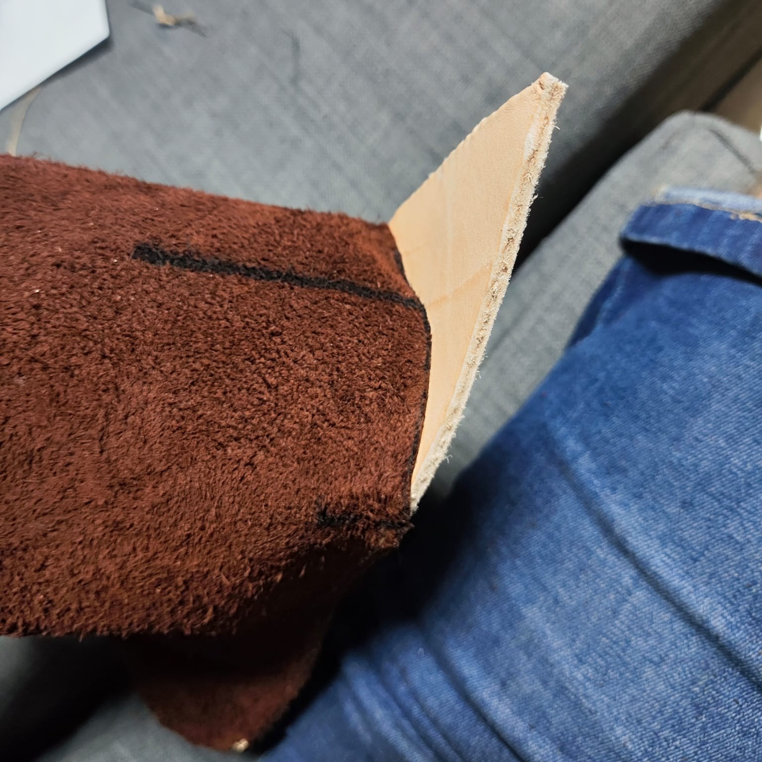 Ботинки из Дорестада — Клуб «Нортман». КРиС «Нортман»