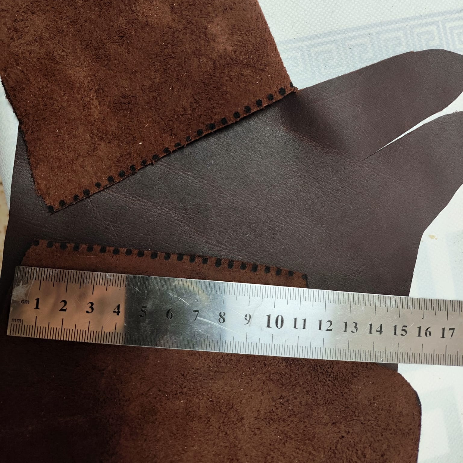 Ботинки из Дорестада — Клуб «Нортман». КРиС «Нортман»