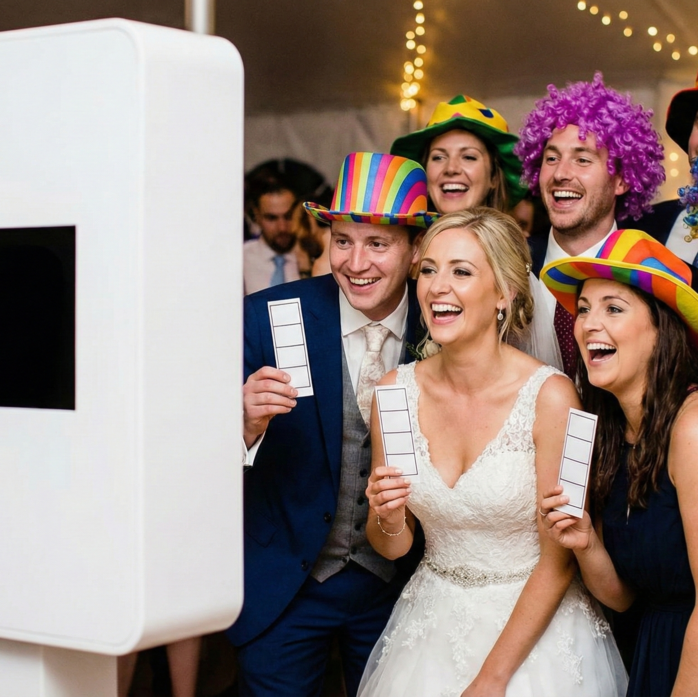 Photo Booth. MCM Happy Studio – Fotograf & Videograf Evenimente | Nuntă & Botez