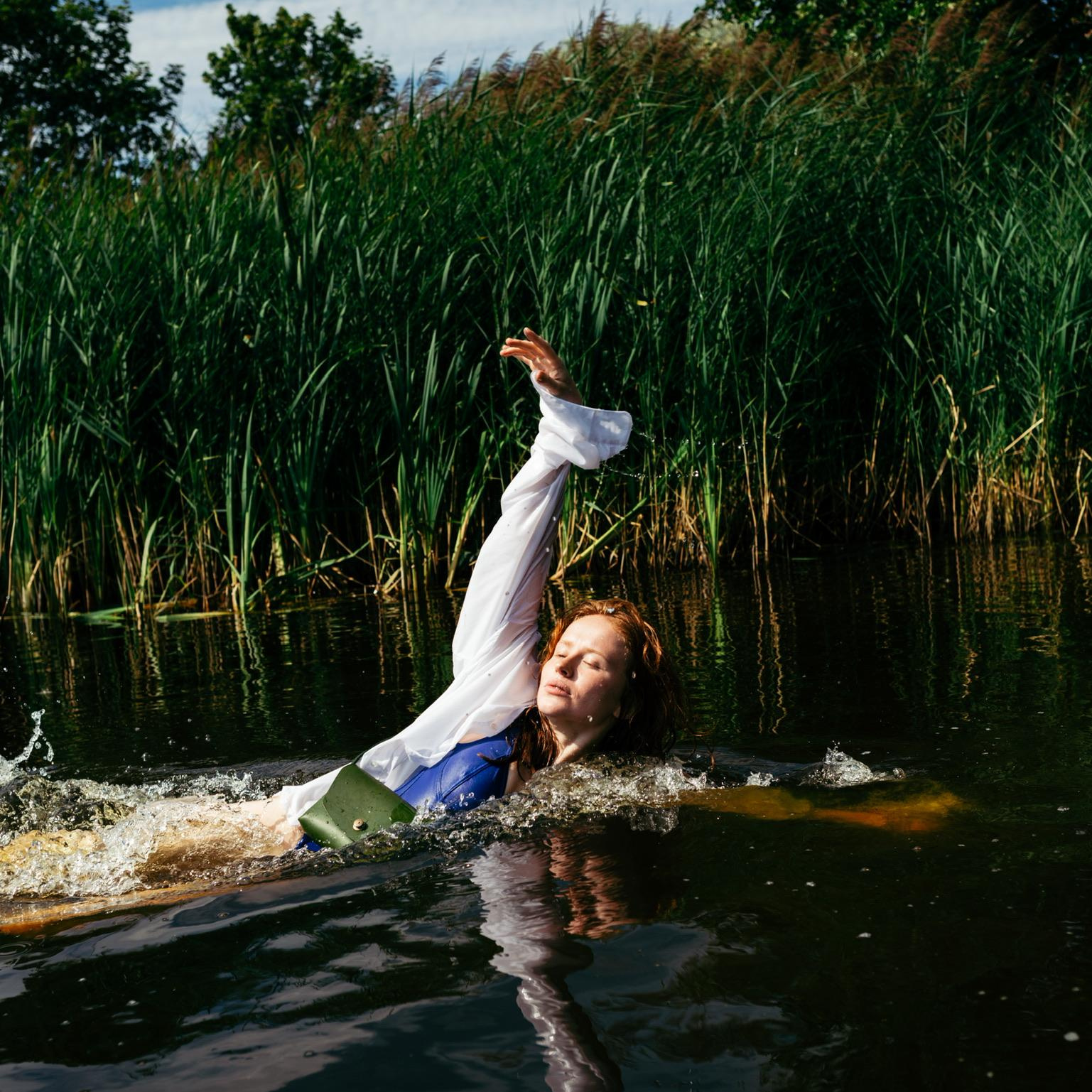 Creative content creator and outdoor photographer