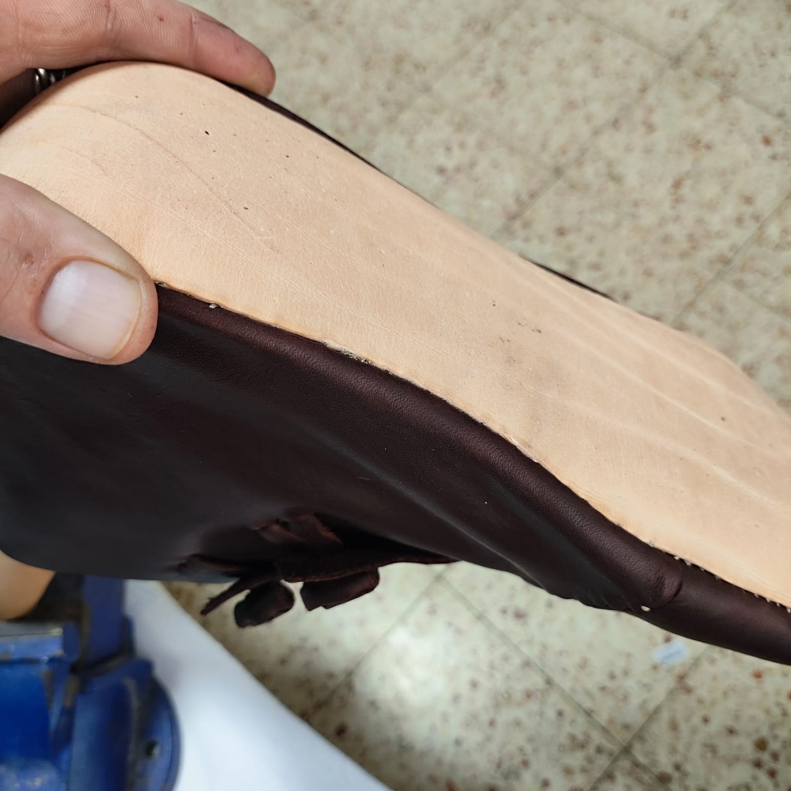 Ботинки из Дорестада — Клуб «Нортман». КРиС «Нортман»