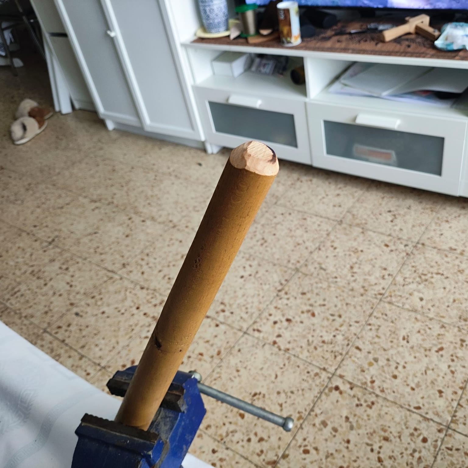 Ботинки из Дорестада — Клуб «Нортман». КРиС «Нортман»