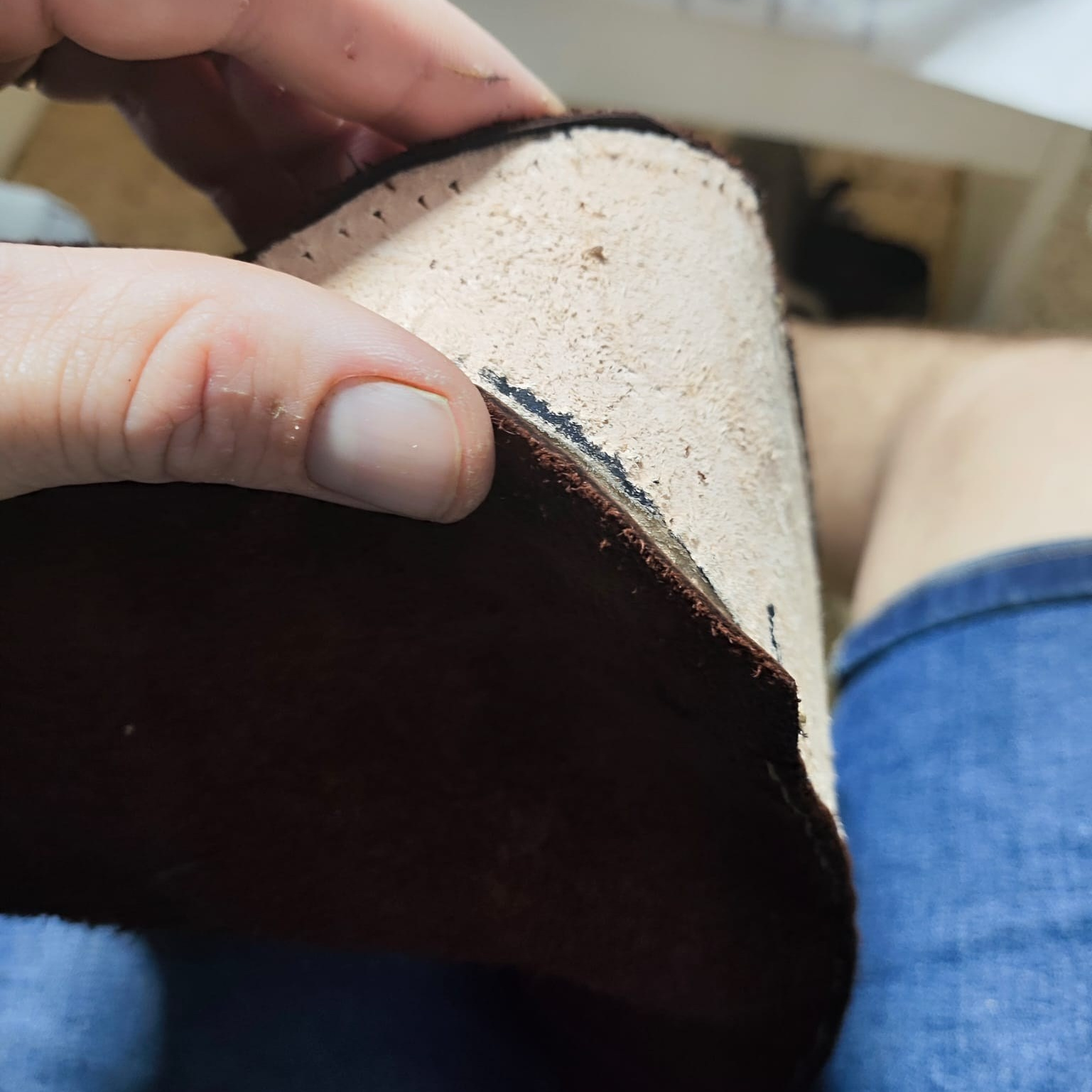 Ботинки из Дорестада — Клуб «Нортман». КРиС «Нортман»