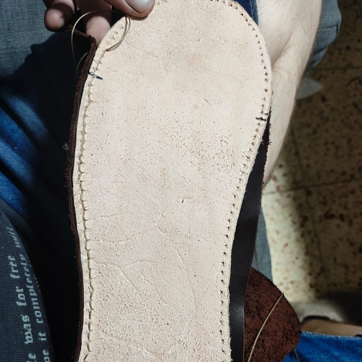 Ботинки из Дорестада — Клуб «Нортман». КРиС «Нортман»