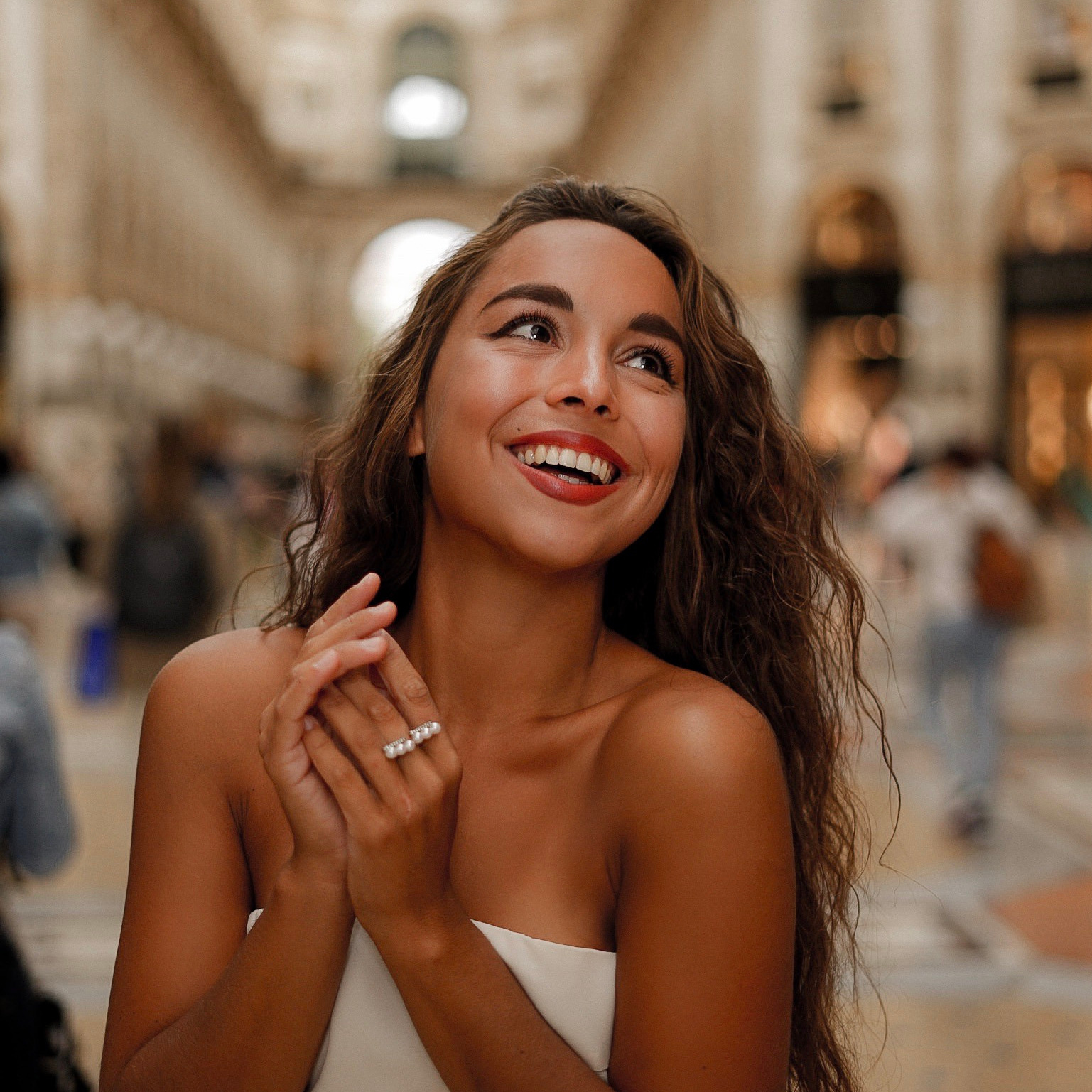 Для блогеров. Фотограф в Милане, Лекко и Комо. Фотопрогулки и фотосессии