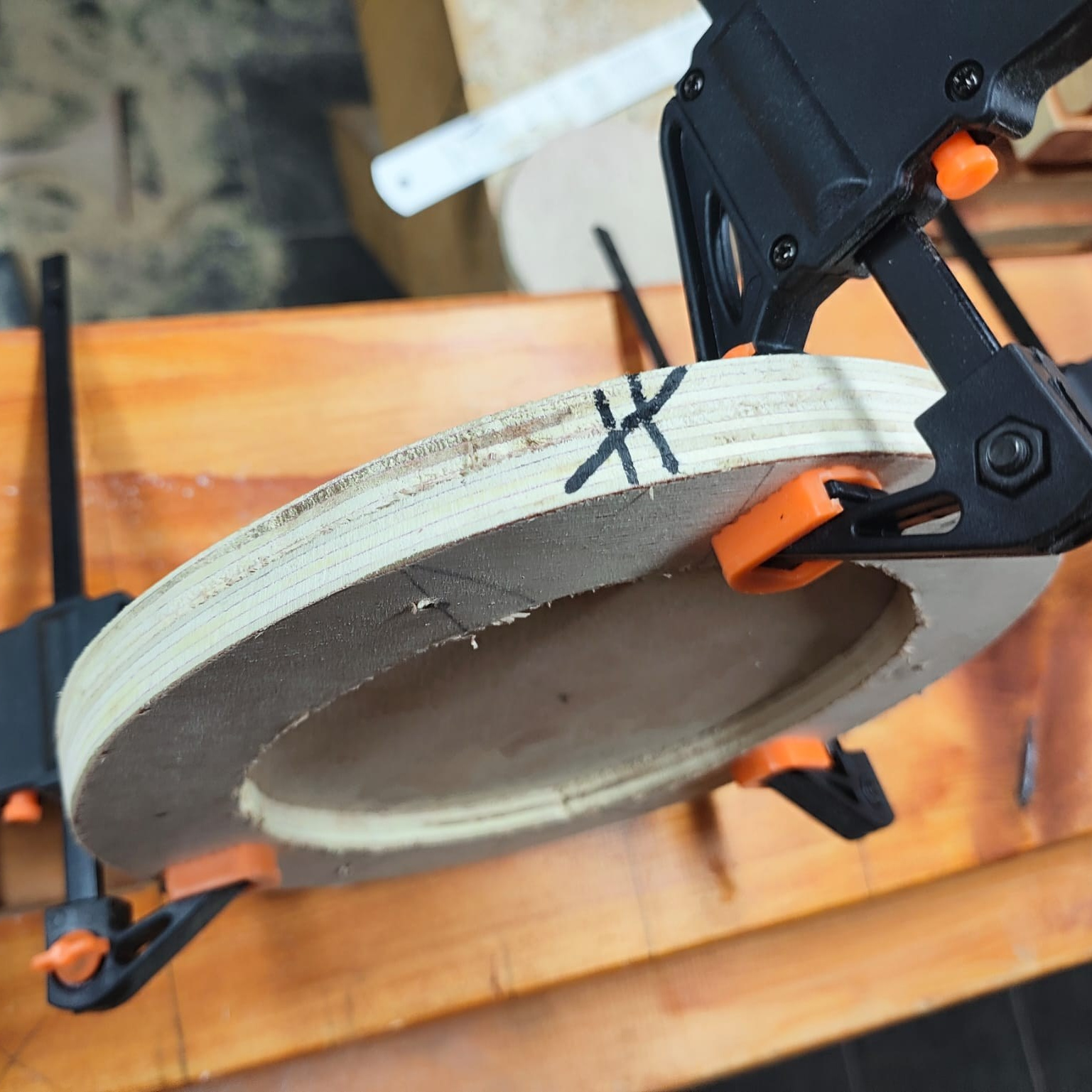 Фонарь для лагеря — мастер-класс | Клуб Нортман. КРиС «Нортман»