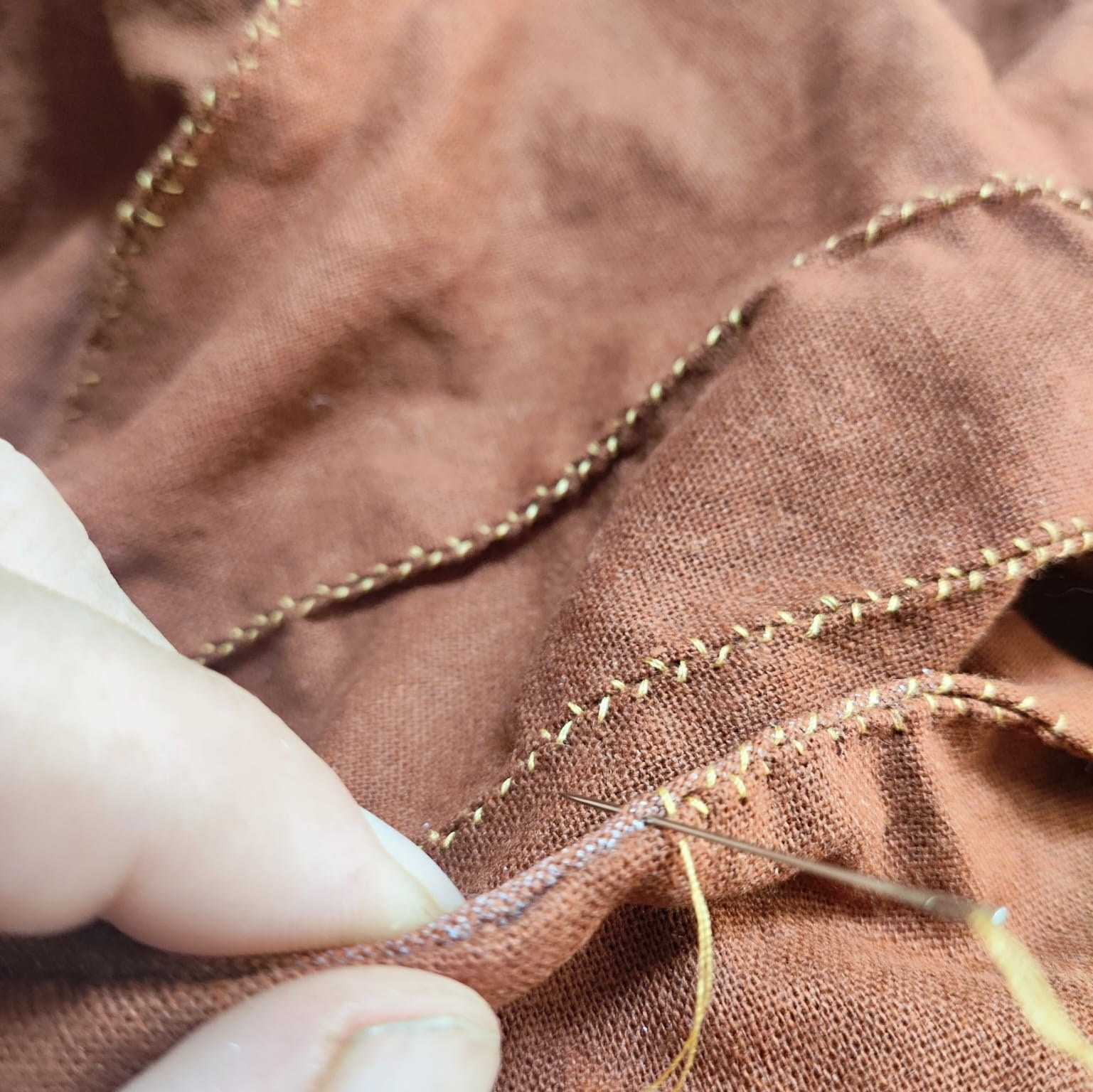 Шаровары из Хедебю — гайд по шитью исторических штанов | Нортман. КРиС «Нортман»