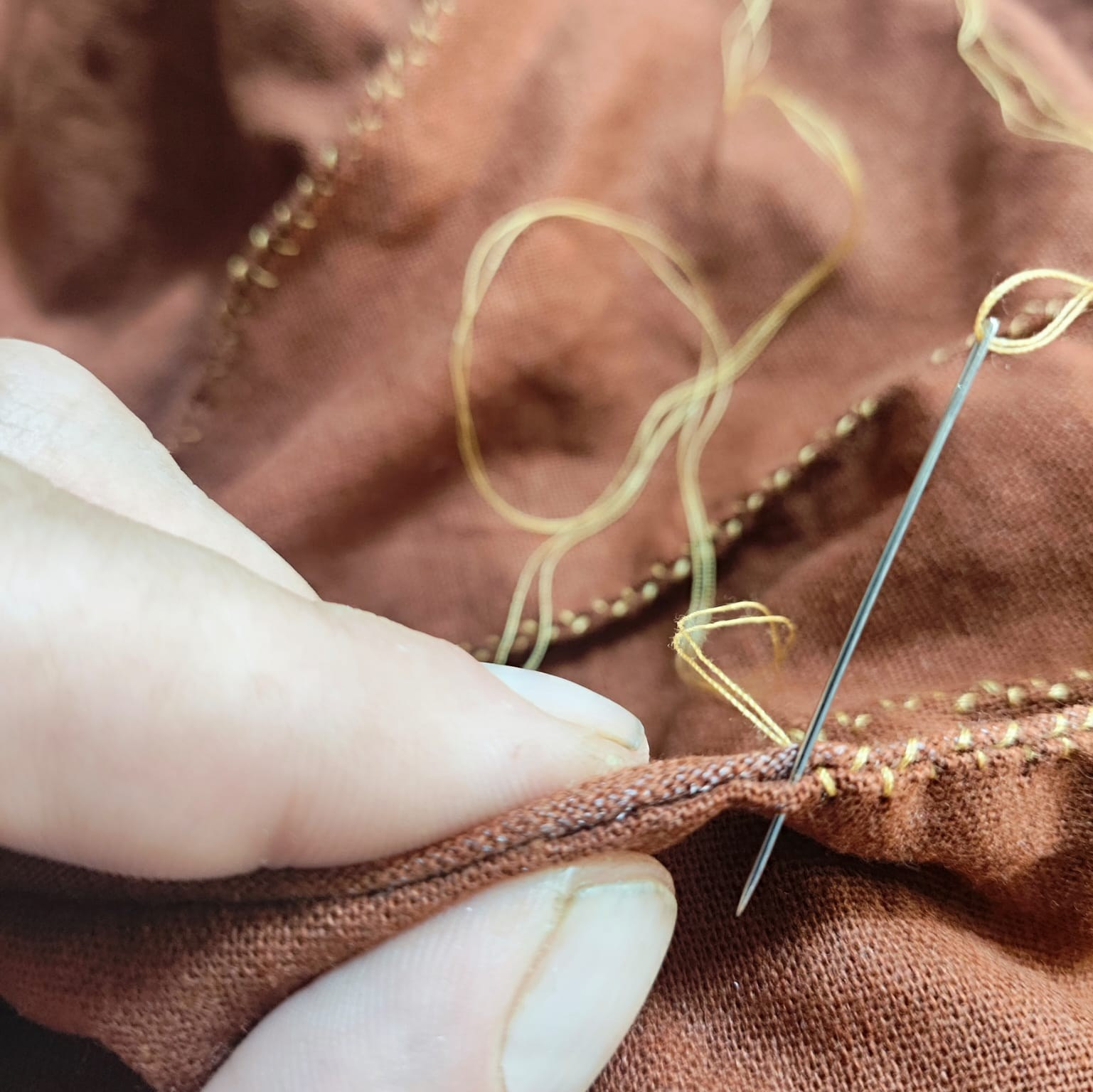 Шаровары из Хедебю — гайд по шитью исторических штанов | Нортман. КРиС «Нортман»