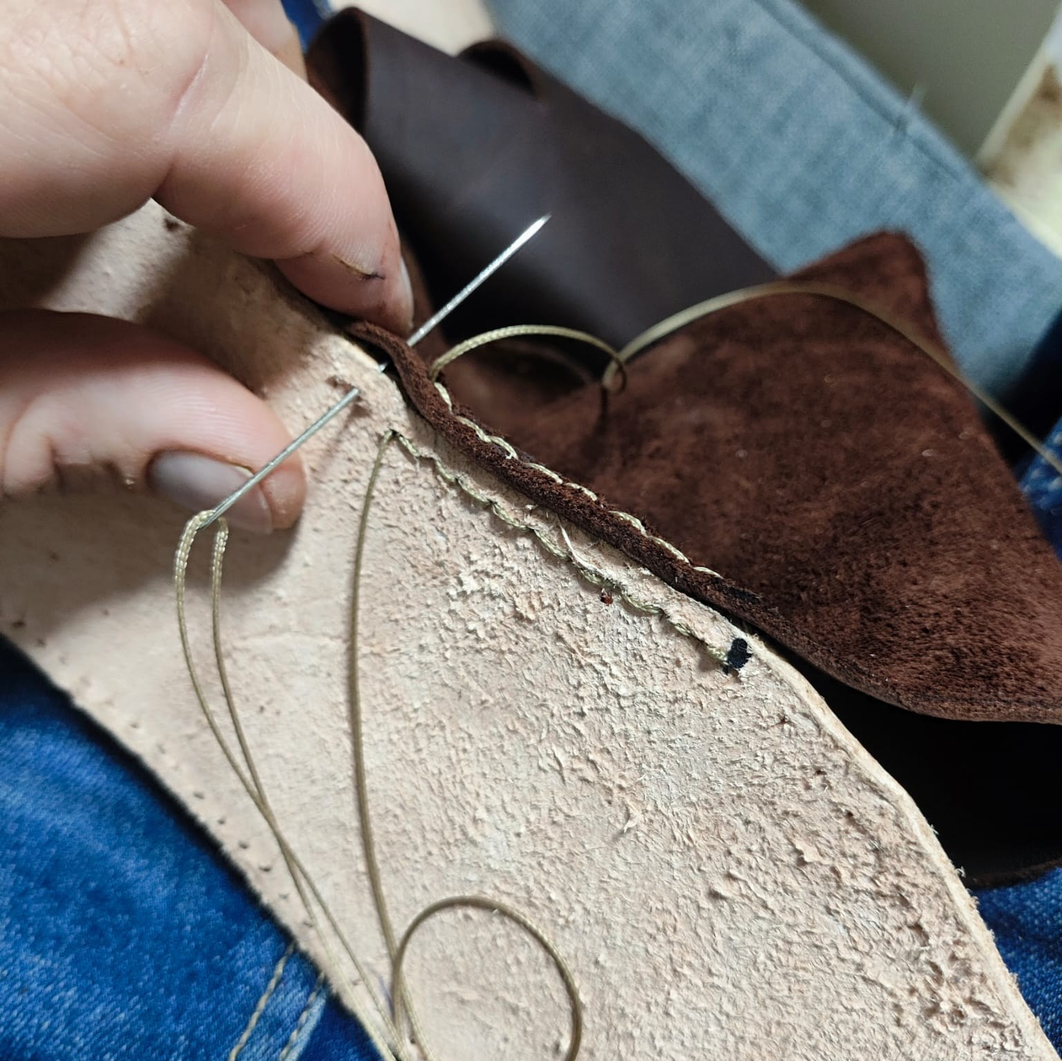 Ботинки из Дорестада — Клуб «Нортман». КРиС «Нортман»