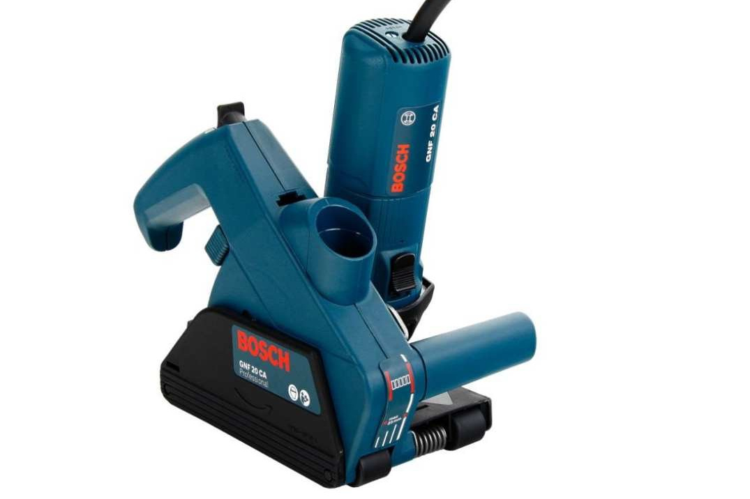 Gropju frēzes - noma. Instrumentu noma - risinājumi meistariem un lieliem uzņēmumiem