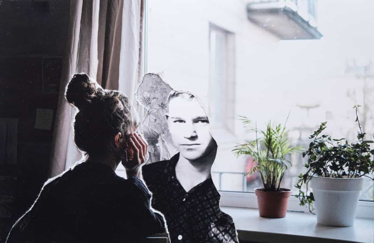 Students. Katya Bogachevskaya — independent curator, lecturer