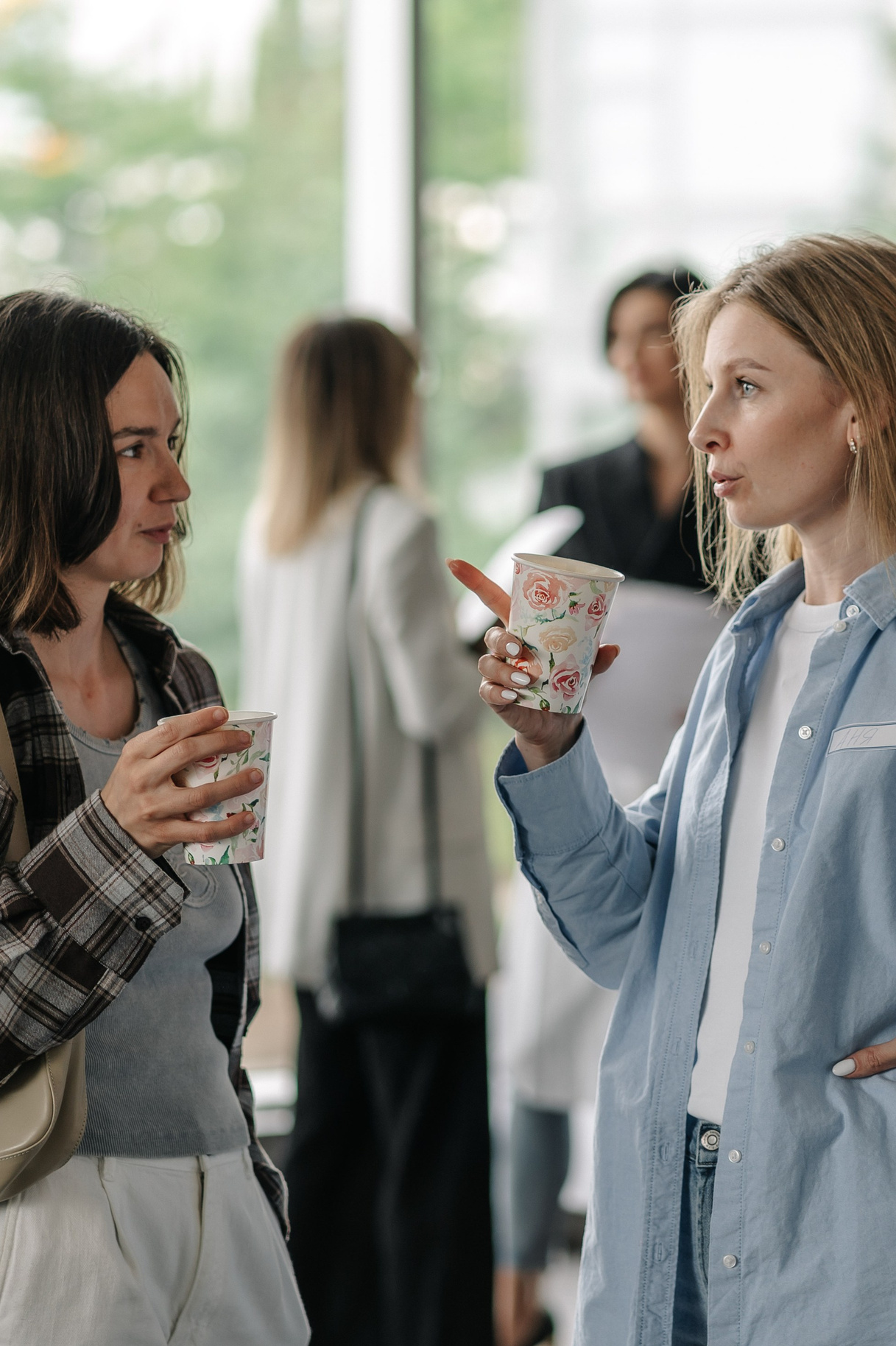 Emotional Preparation for Portrait Sessions | Burnaby Photographer