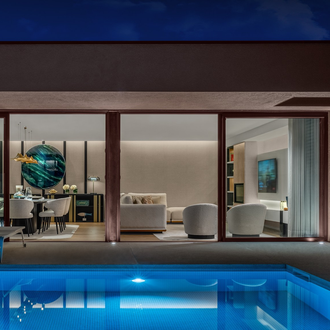 ESPAÇOS. André Fontoura