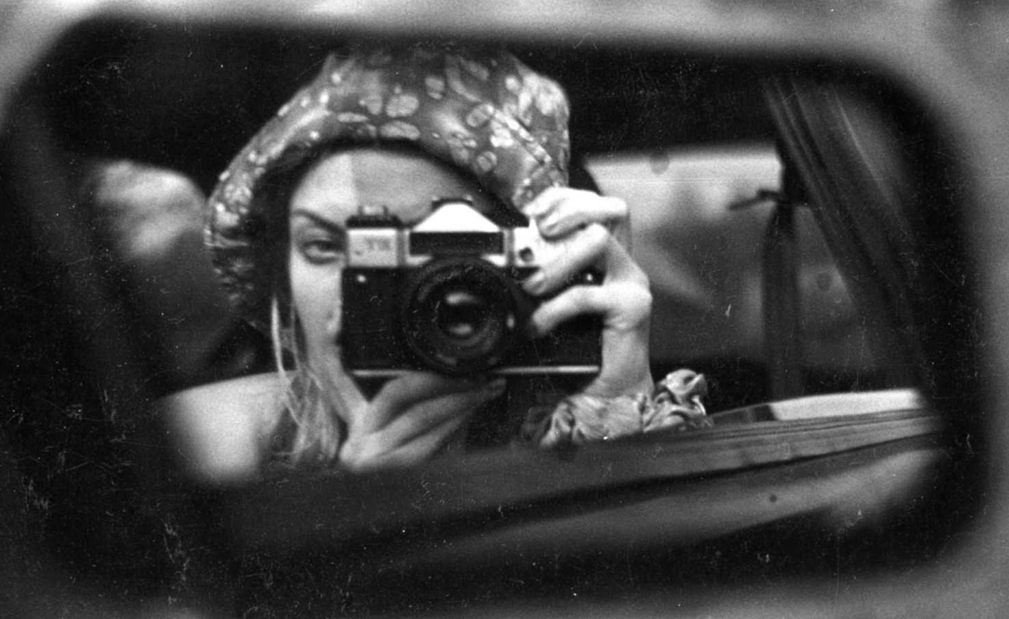 Анна Де Сильва — фотограф на Шри-Ланке