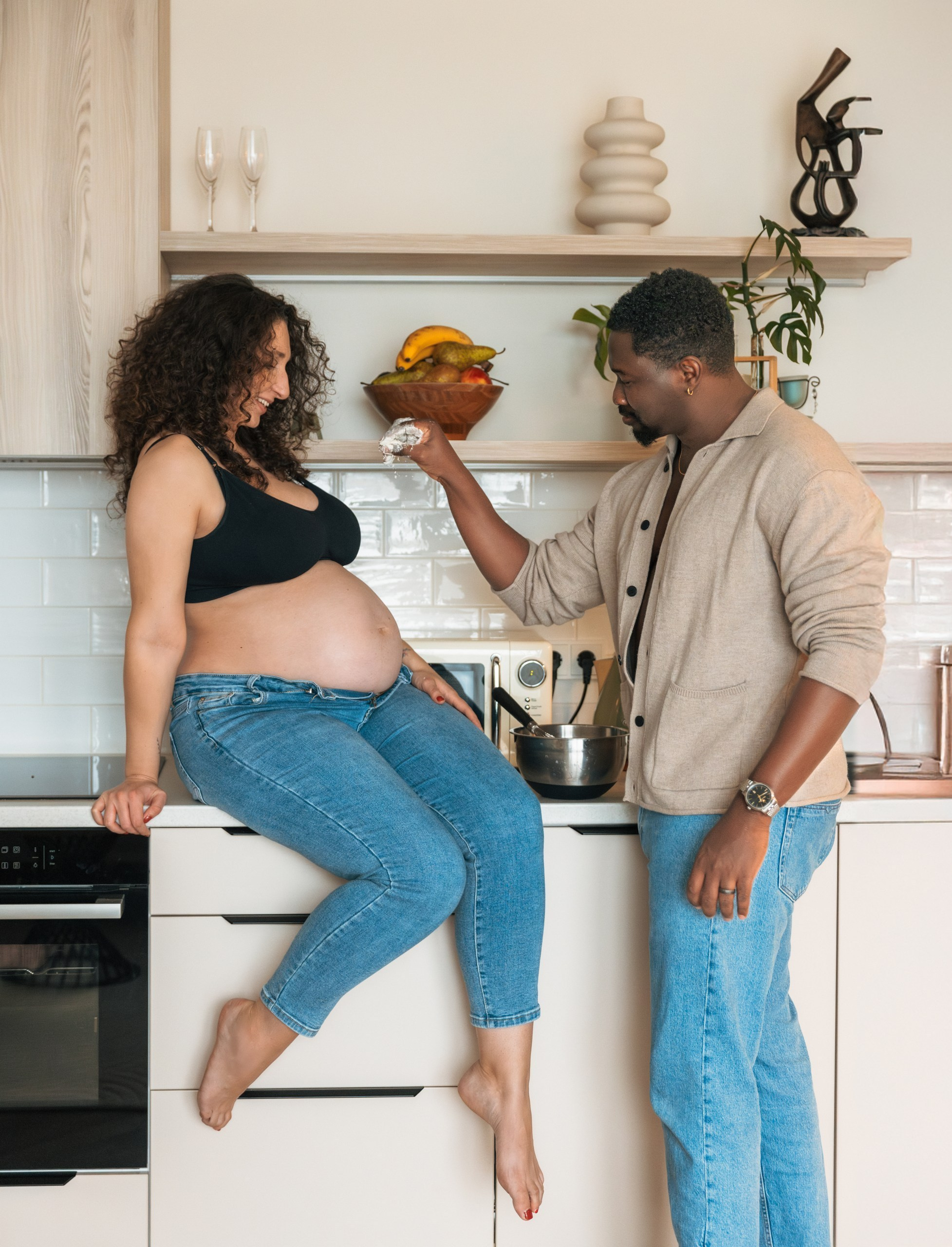 pregnancy photoshoot