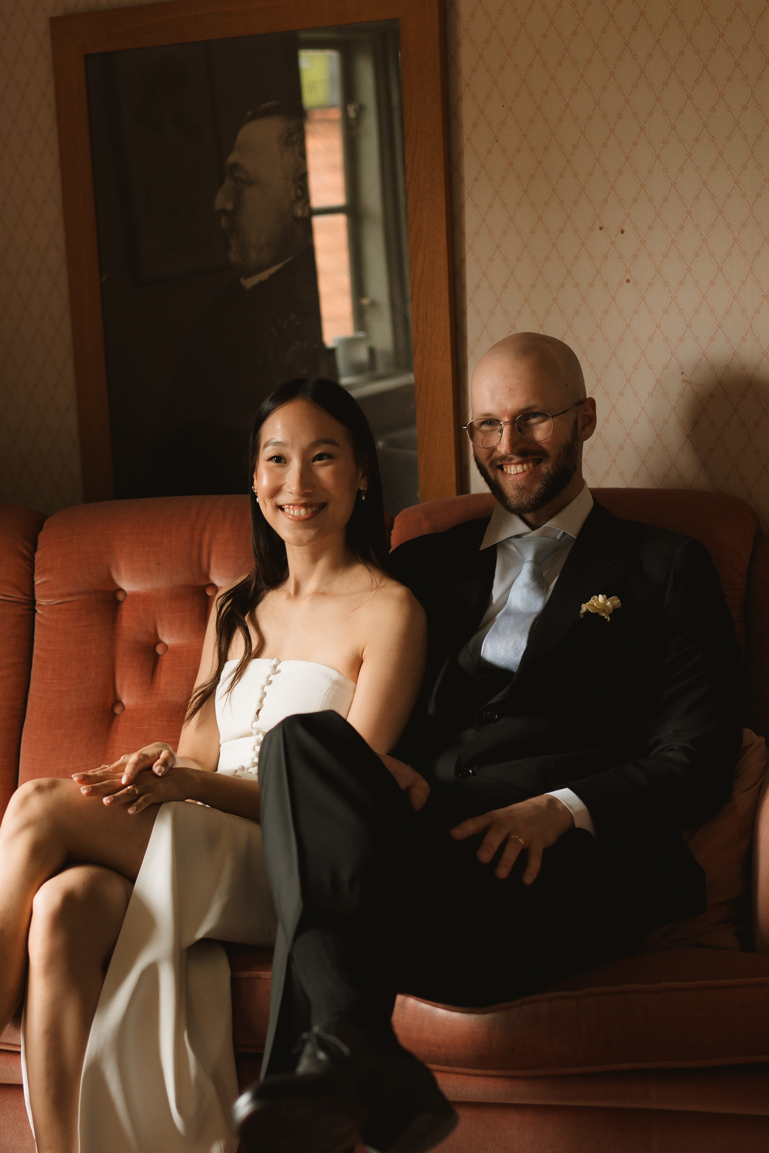 Wedding & lifestyle photographer in Bay Area, San Francisco, Santa Cruz